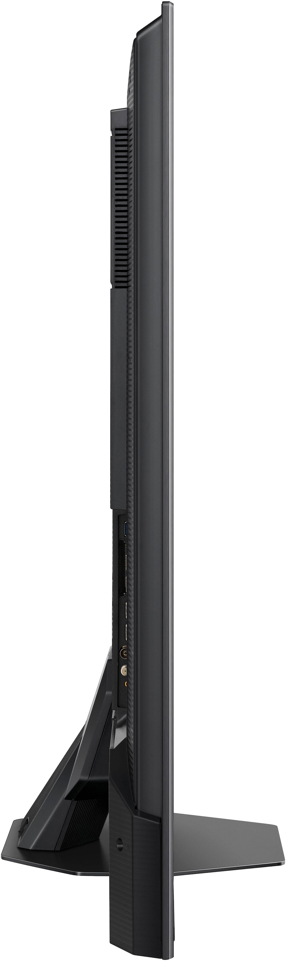 Hisense Mini-LED-Fernseher »65U8NQ«, 4K Ultra HD, Smart-TV, 4KUHD, ULED, Mini LED