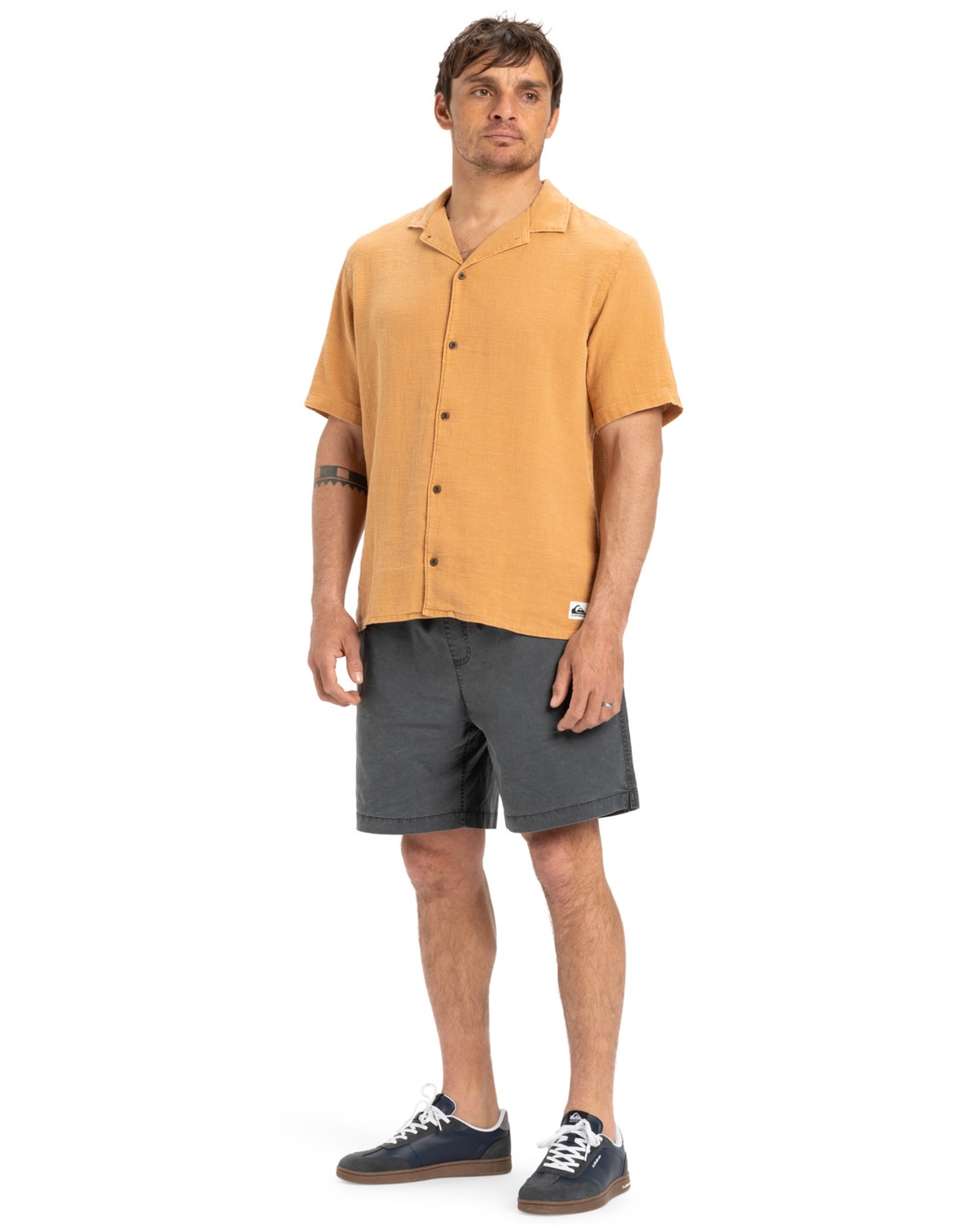 Quiksilver Funktionshemd »Sunrise«
