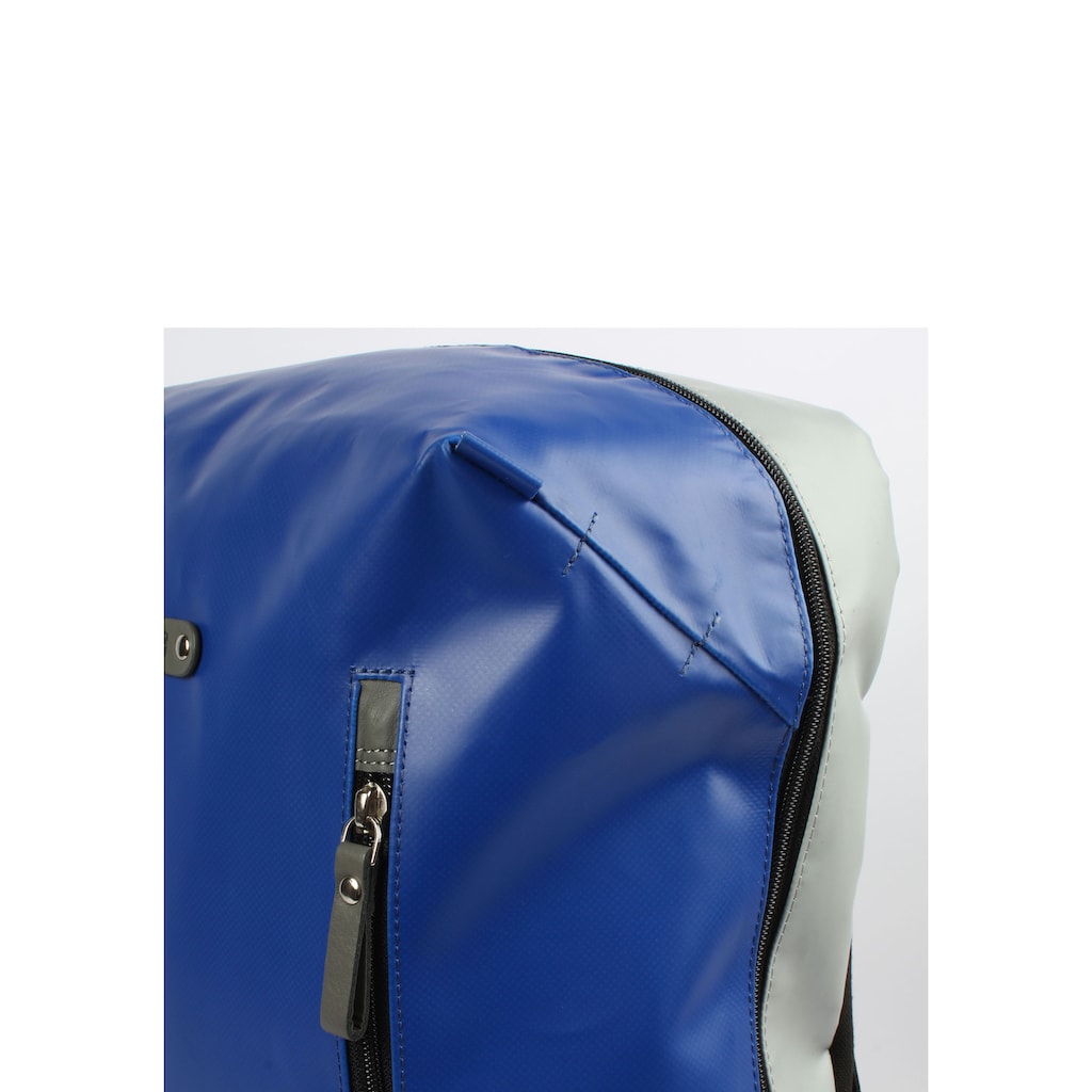 7clouds Laptoprucksack »Novis 7.1 B«