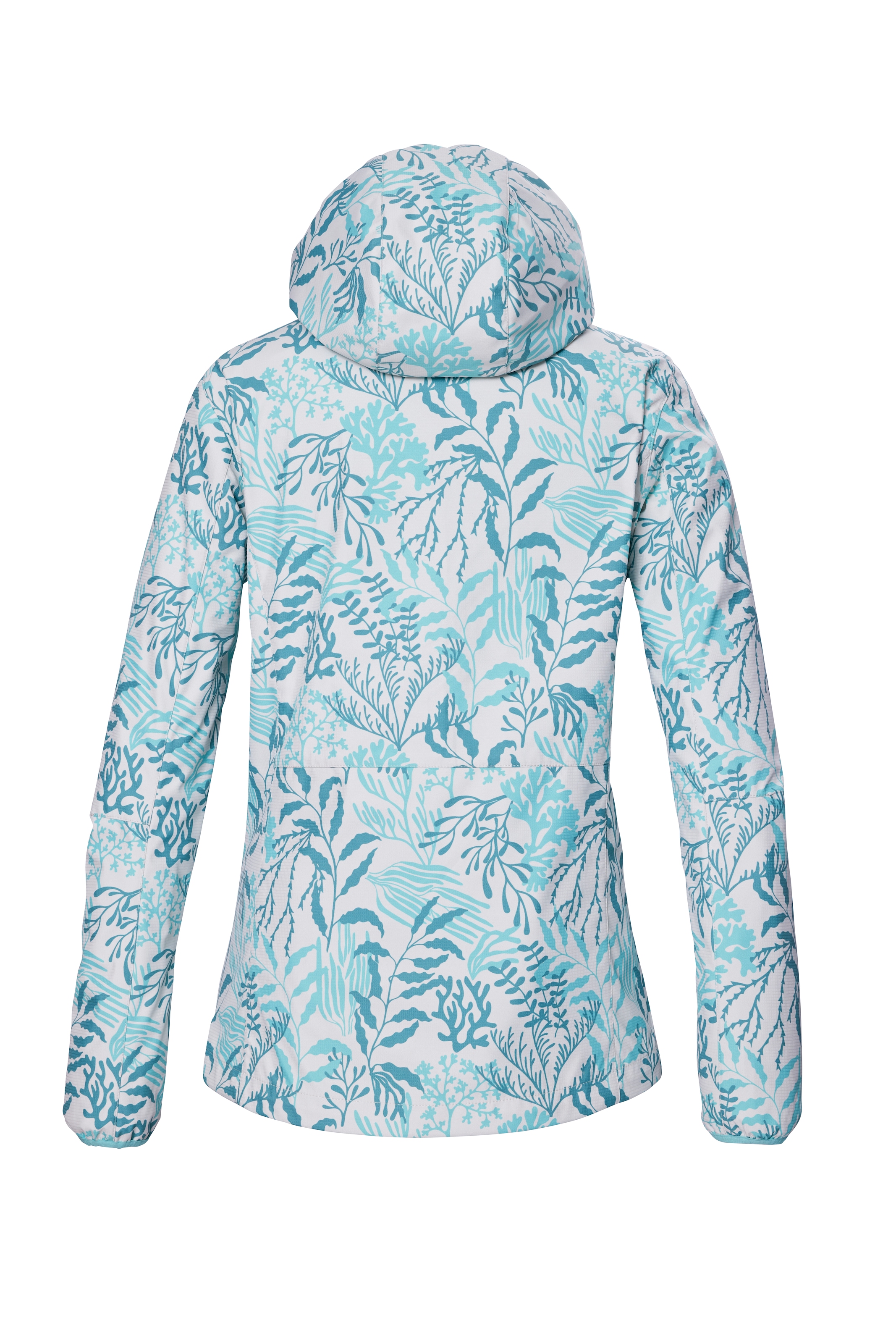 Killtec Softshelljacke »KOS 56 WMN SFTSHLL JCKT«
