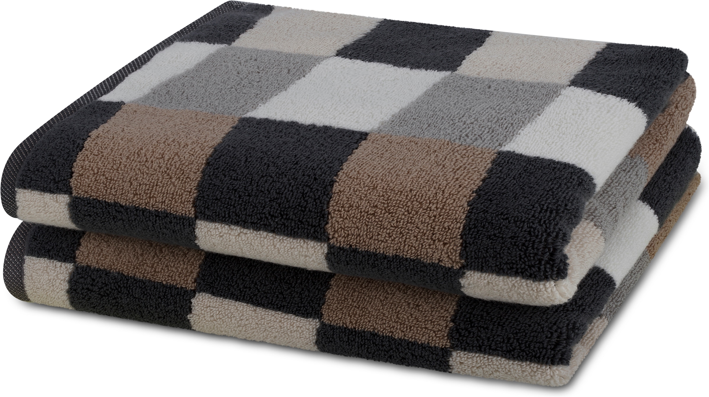 ROSS Handtücher "Three Stars 9040" 100% Baumwolle, made in Germany