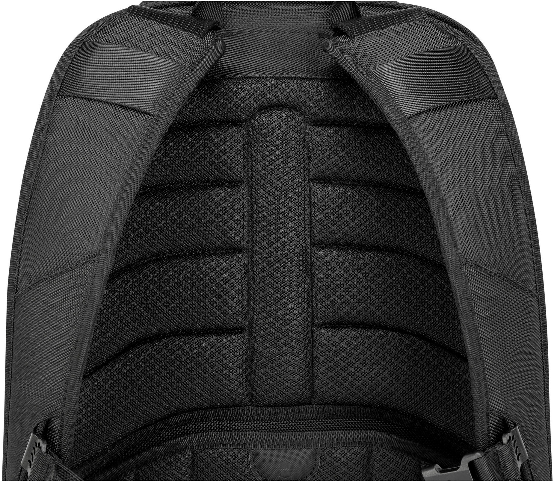 Targus Laptoprucksack »Corporate Traveller (15-15.6)« Militärstandard 1680D, SafePort x D3O Fall- und Seitenschutz