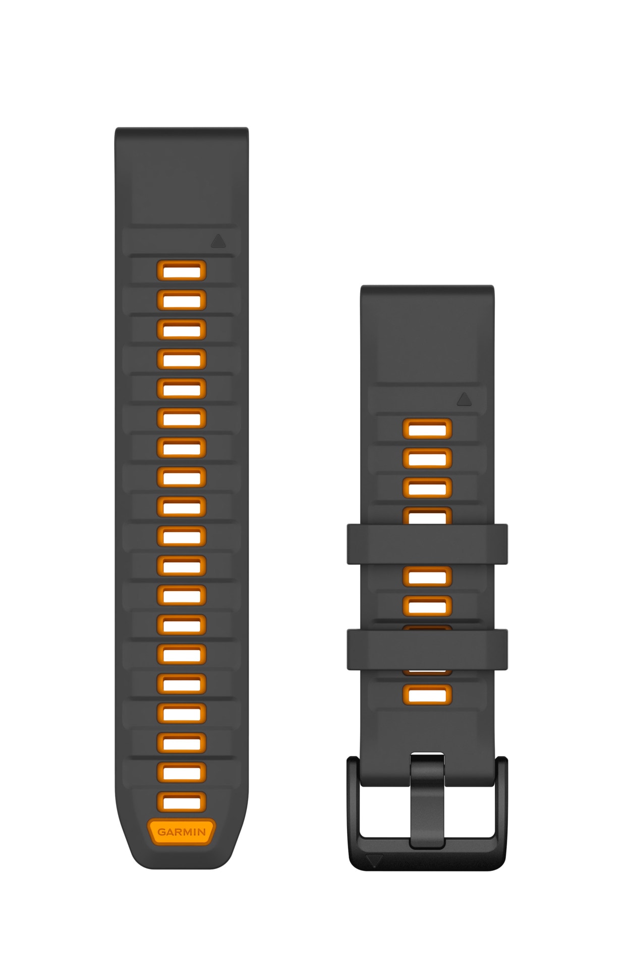 Garmin Uhrenarmband "Wechselarmband QuickFit 22 mm Silikon"