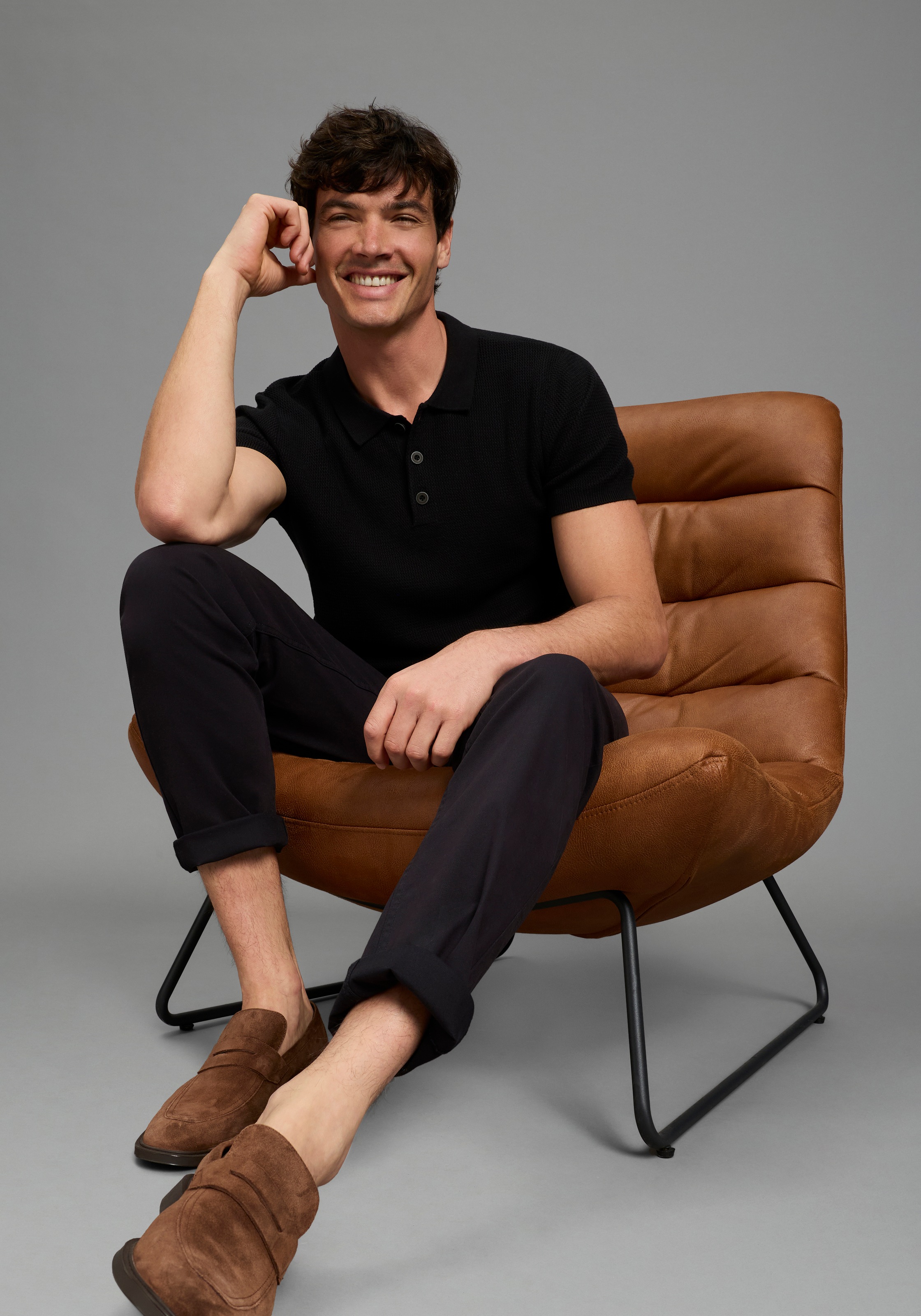 Bruno Banani Polokragenpullover