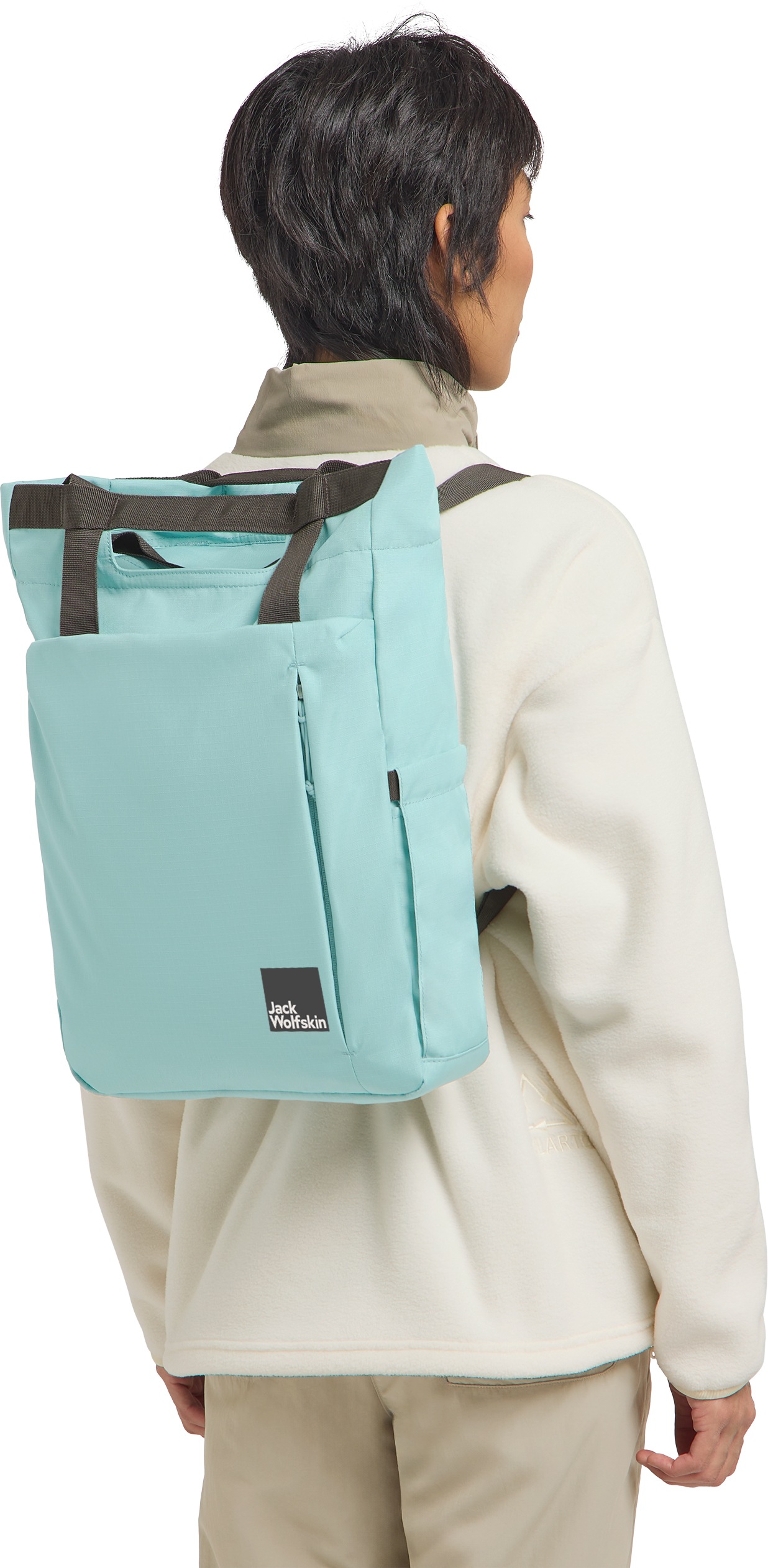 Jack Wolfskin Tragetasche "EVE" günstig online kaufen