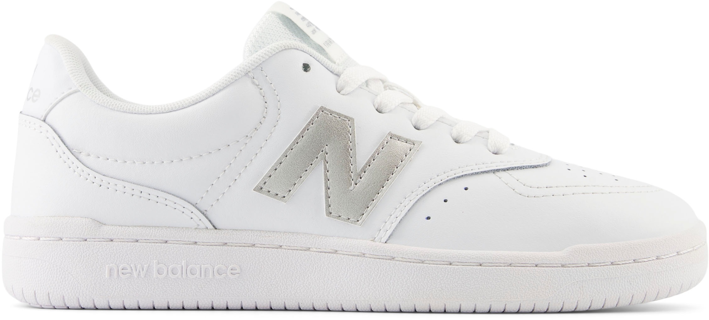 New Balance Sneaker "BB80", von dem New Balance 550 inspiriert günstig online kaufen