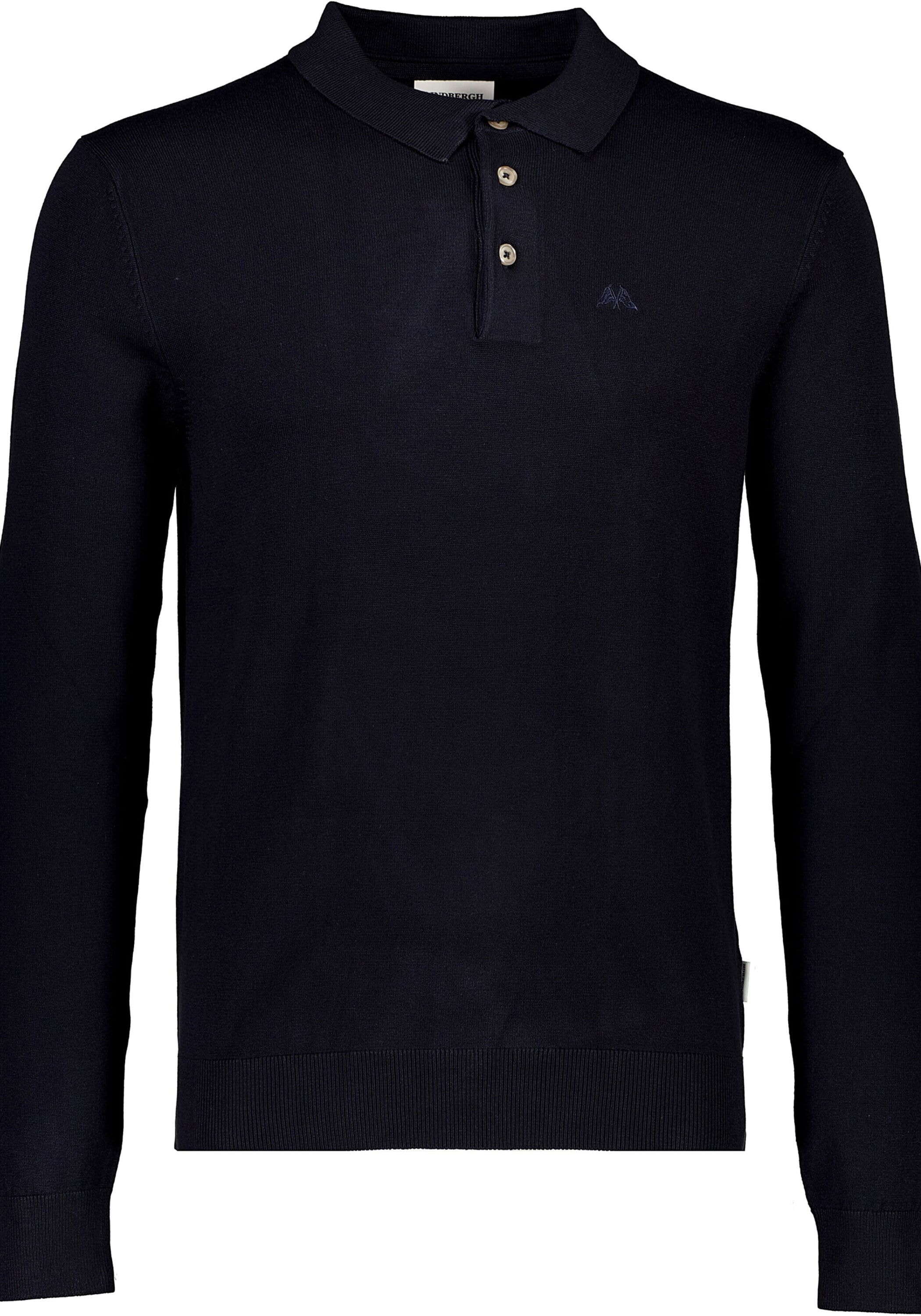 LINDBERGH Poloshirt »Lindbergh Strickpullover«