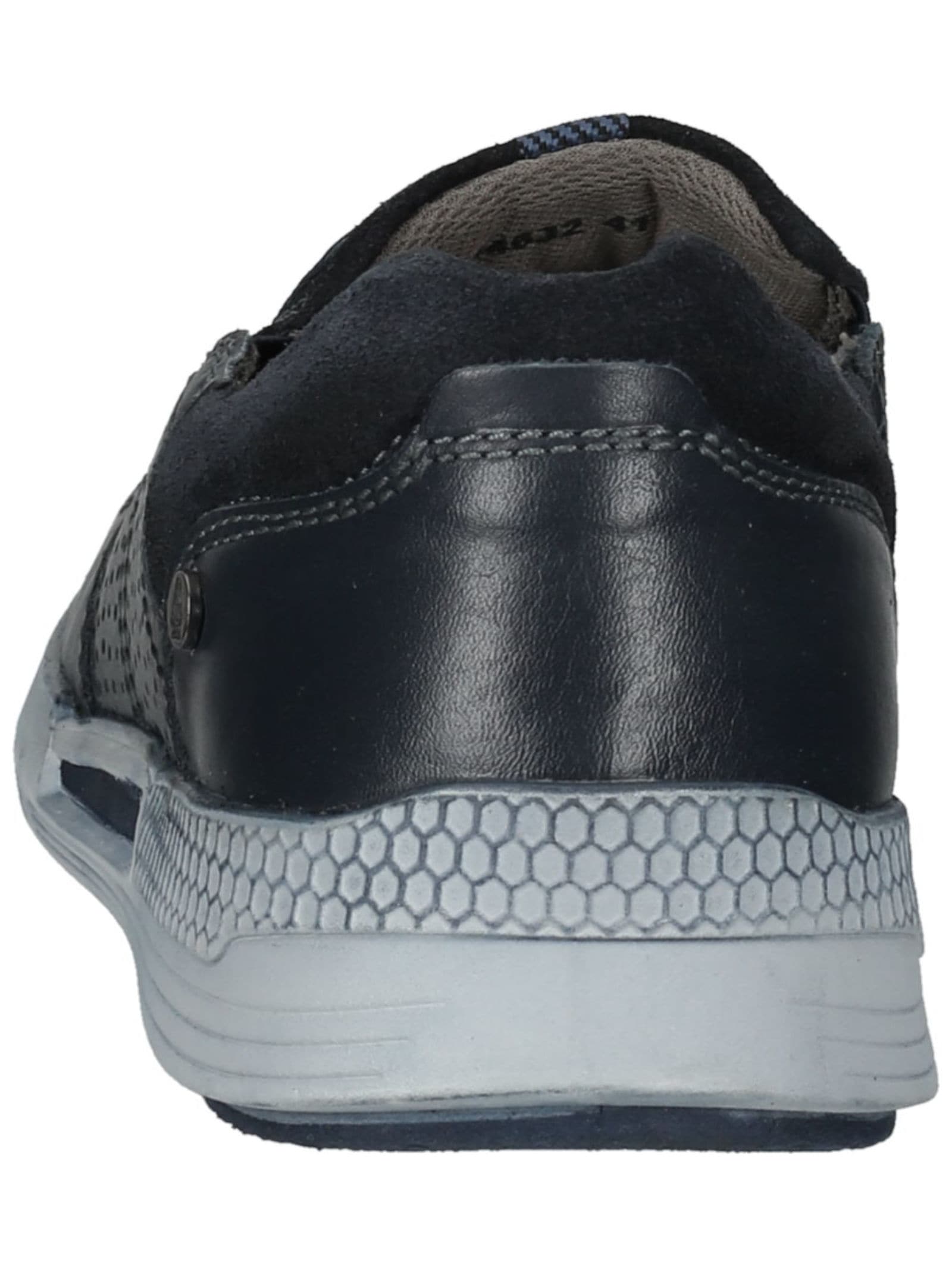 Hush Puppies Slipper »Hush Puppies Slipper Leder«