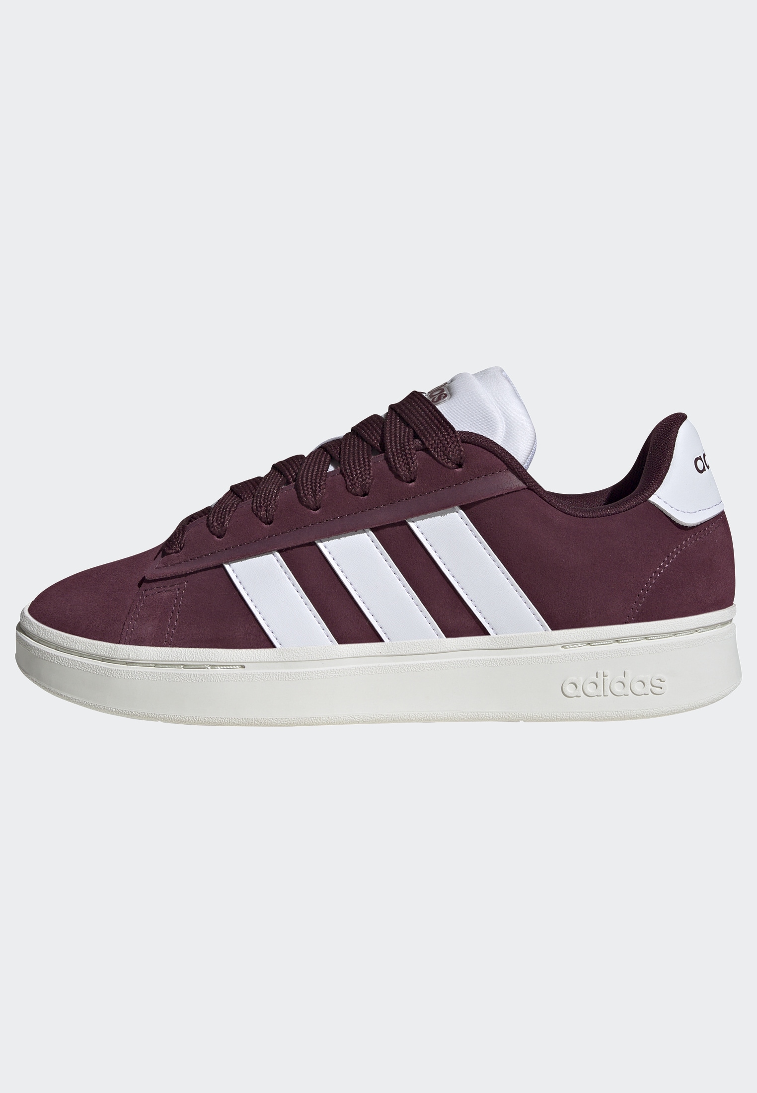 adidas Sportswear Sneaker »GRAND COURT ALPHA«, Design inspiriert vom adidas Campus 00