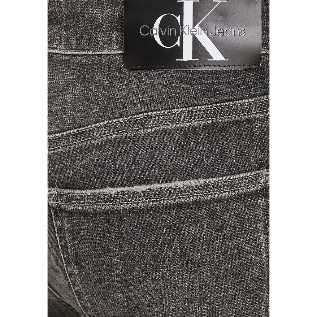 Calvin Klein Jeans Skinny-fit-Jeans »Jeans SKINNY«