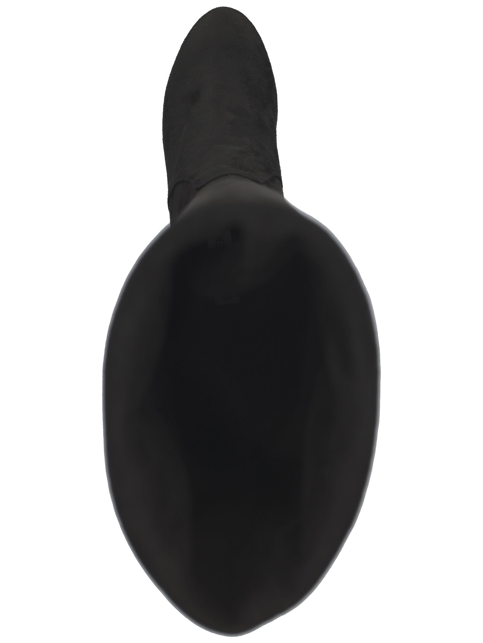 STEVE MADDEN Overkneestiefel »STEVE MADDEN Stiefel Textil«