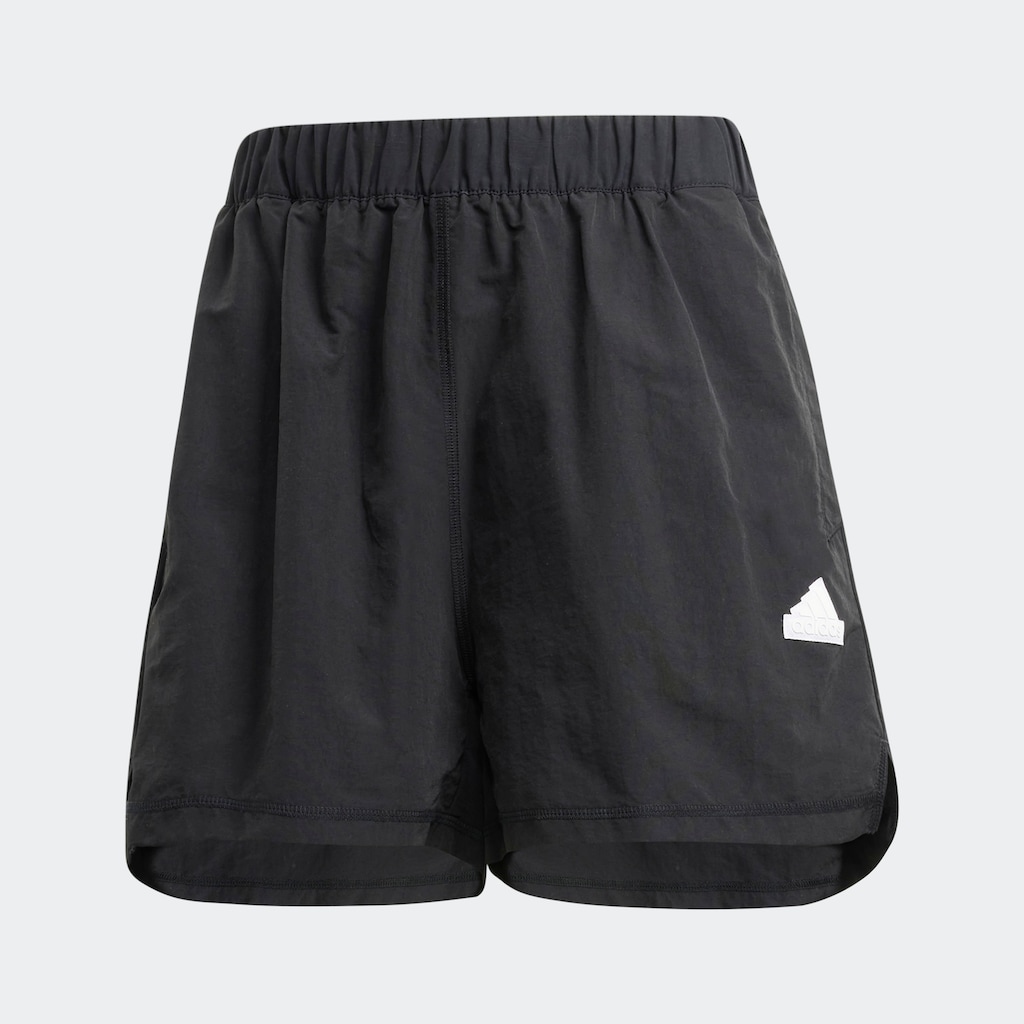 adidas Sportswear Trainingsanzug »W GAMETIME S TS«, (2 tlg.)