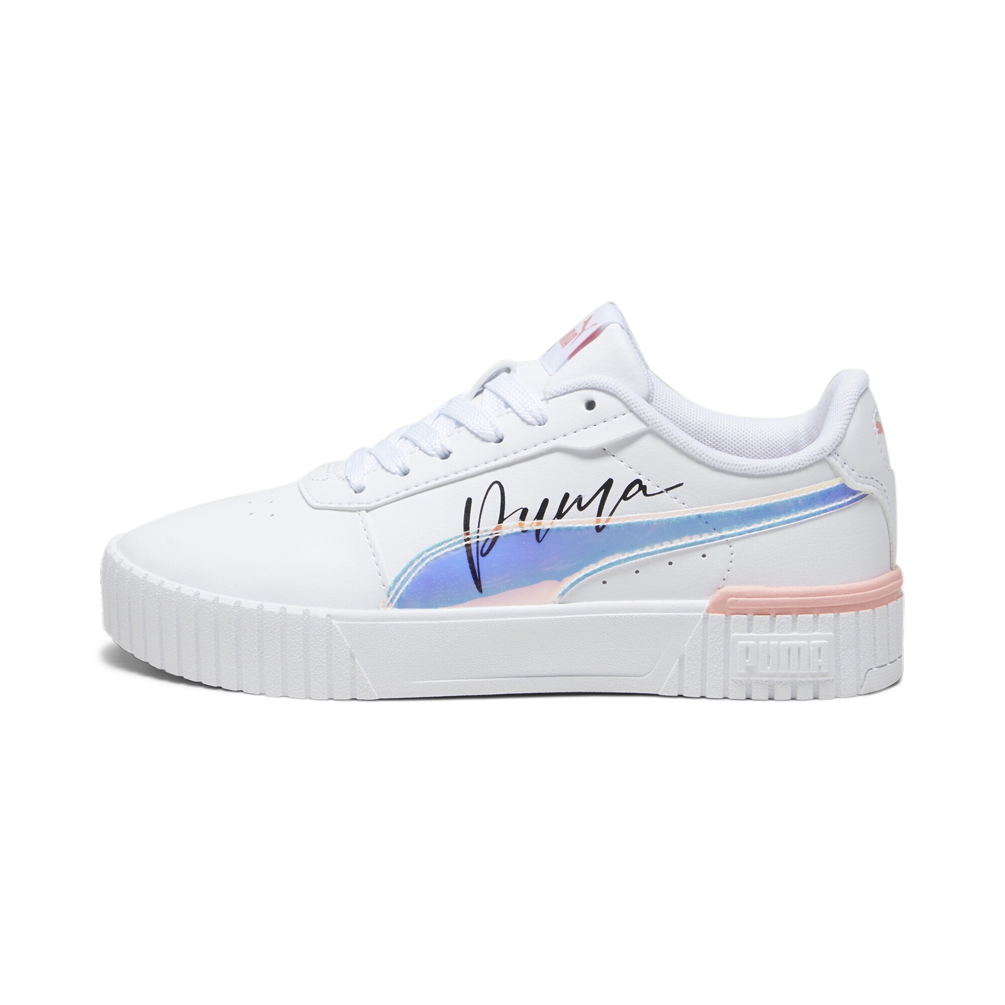 PUMA Sneaker »Carina 2.0 Crystal Wings Sneakers Mädchen«