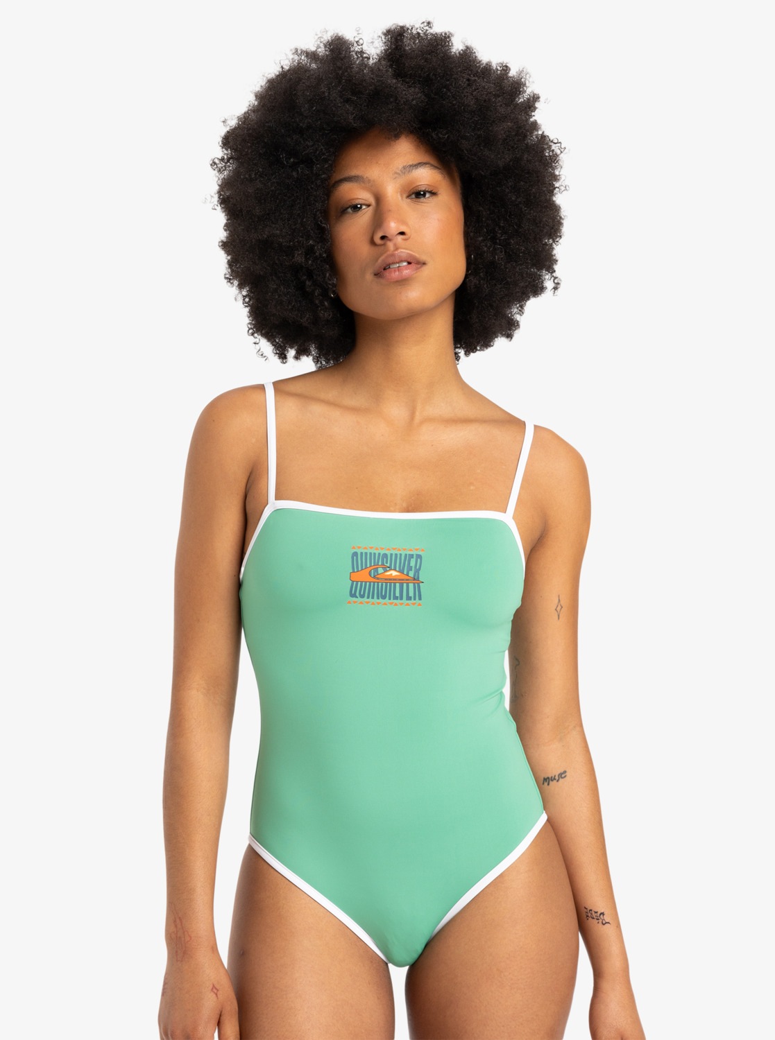 Quiksilver Maudymosi kostiumėlis »Veniza«