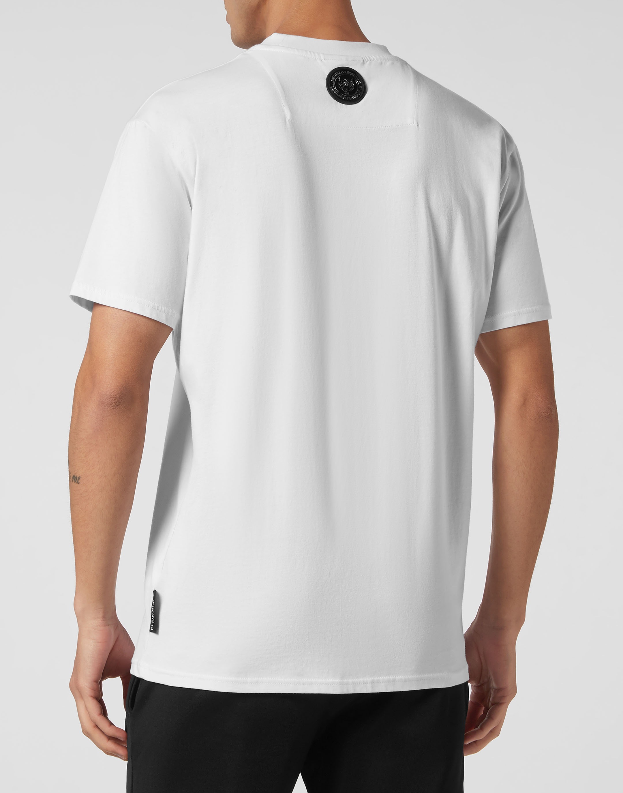 PLEIN SPORT T-Shirt »Global Express Edition«