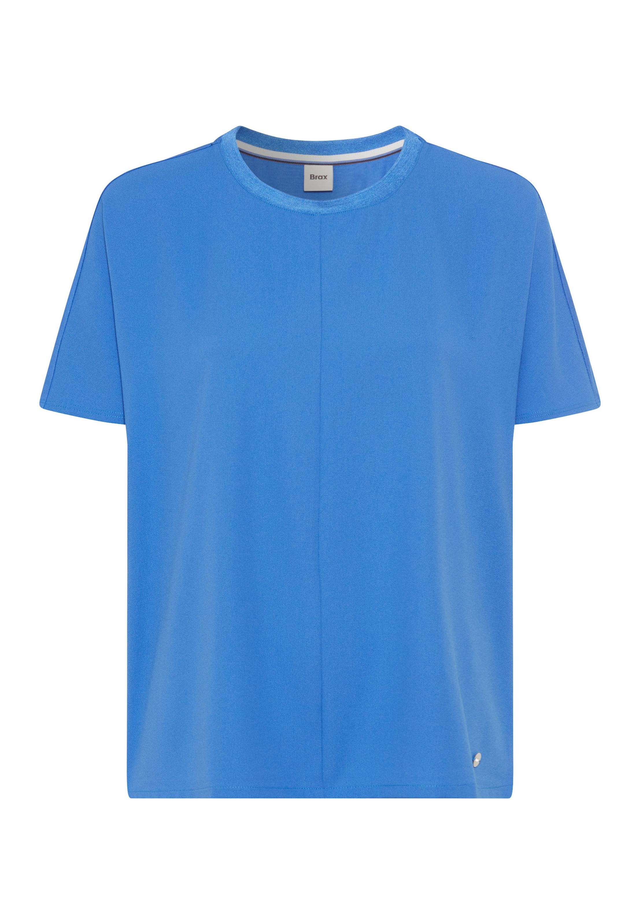 Brax Kurzarmshirt »Style CAELEN«