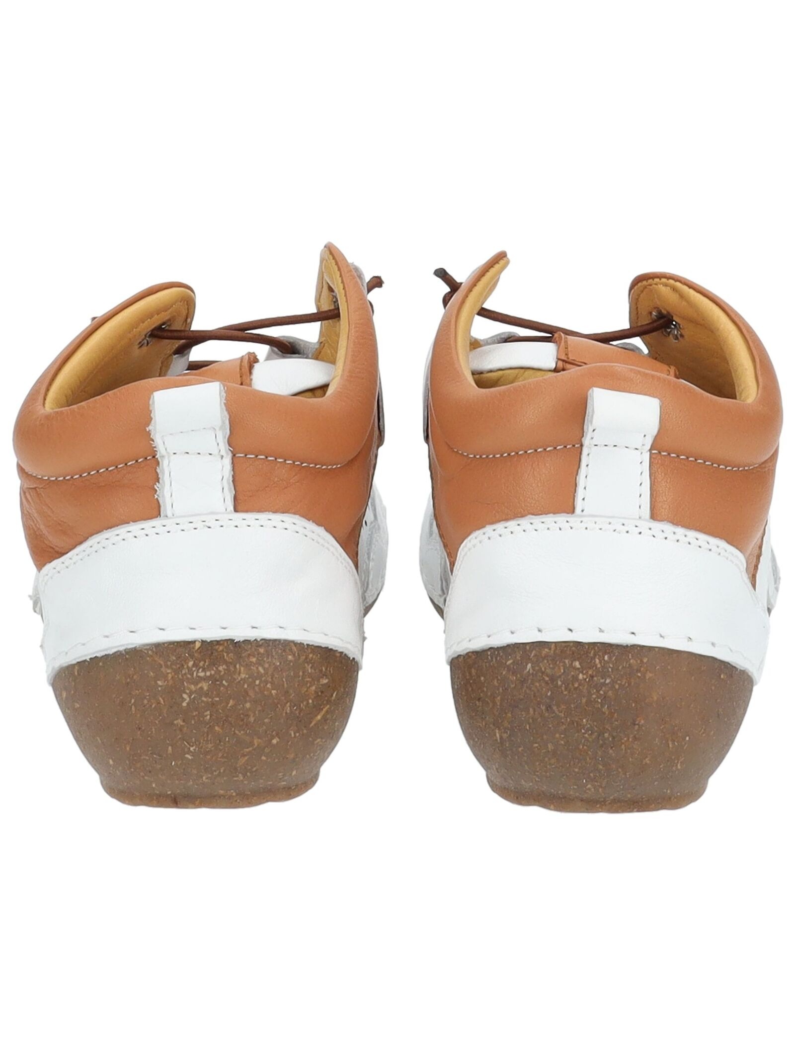 COSMOS Comfort Schnürschuh »COSMOS Comfort Halbschuhe Leder«