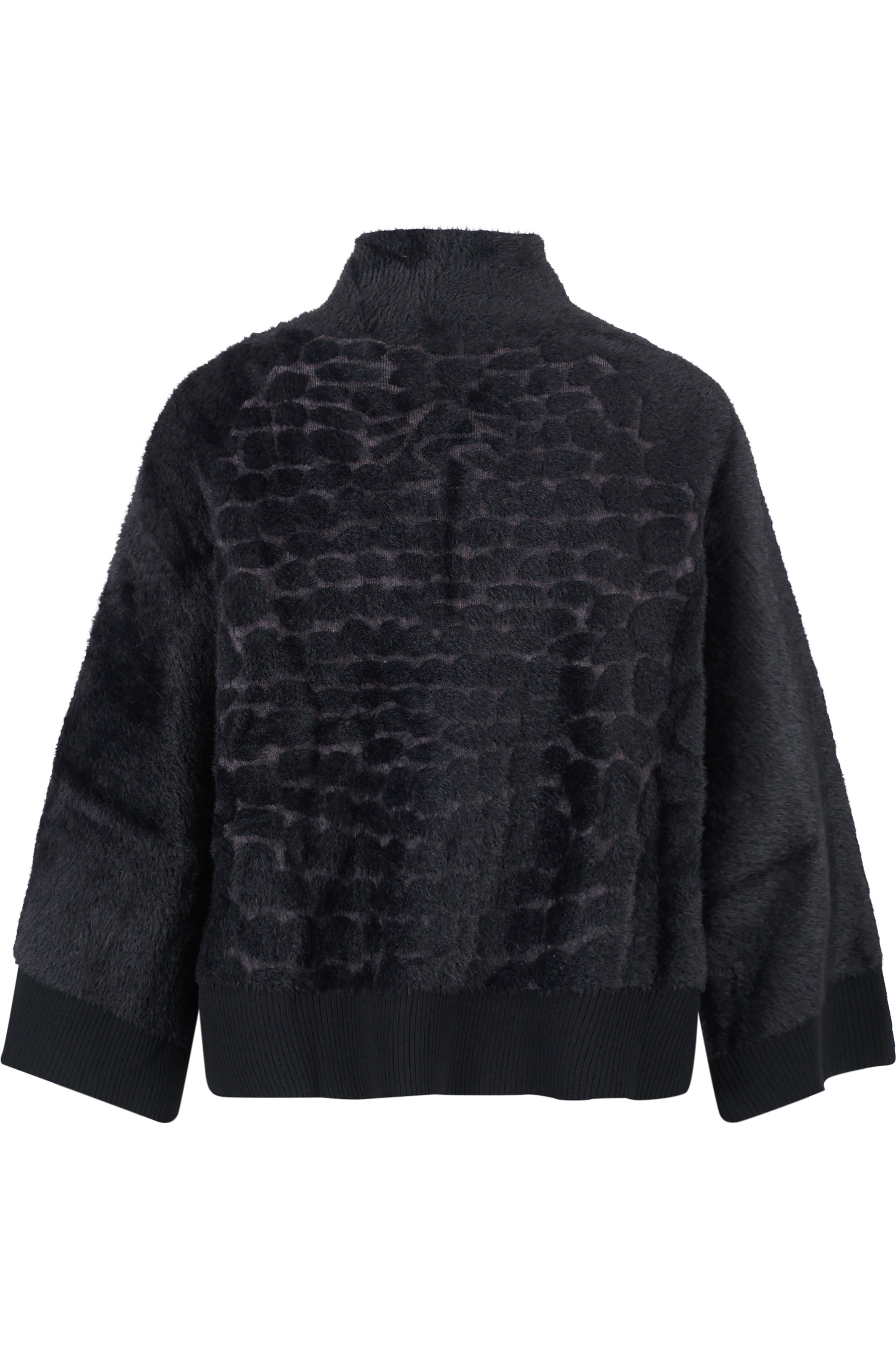 Sportalm Kitzbühel Strickjacke, Mit Rundhalsausschnitt günstig online kaufen