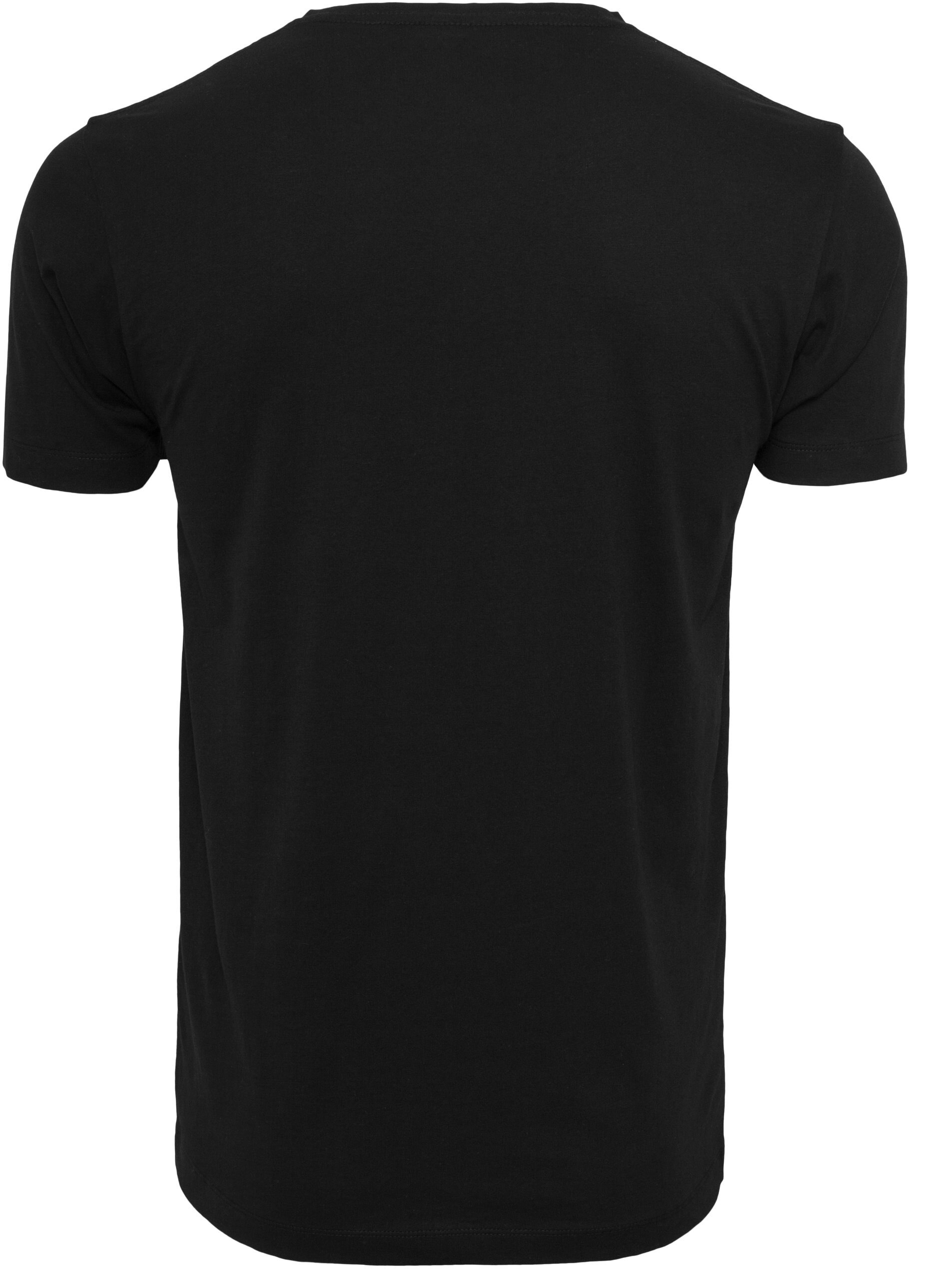 Merchcode T-Shirt »Herren Motörhead Band Tee«, (1 tlg.)