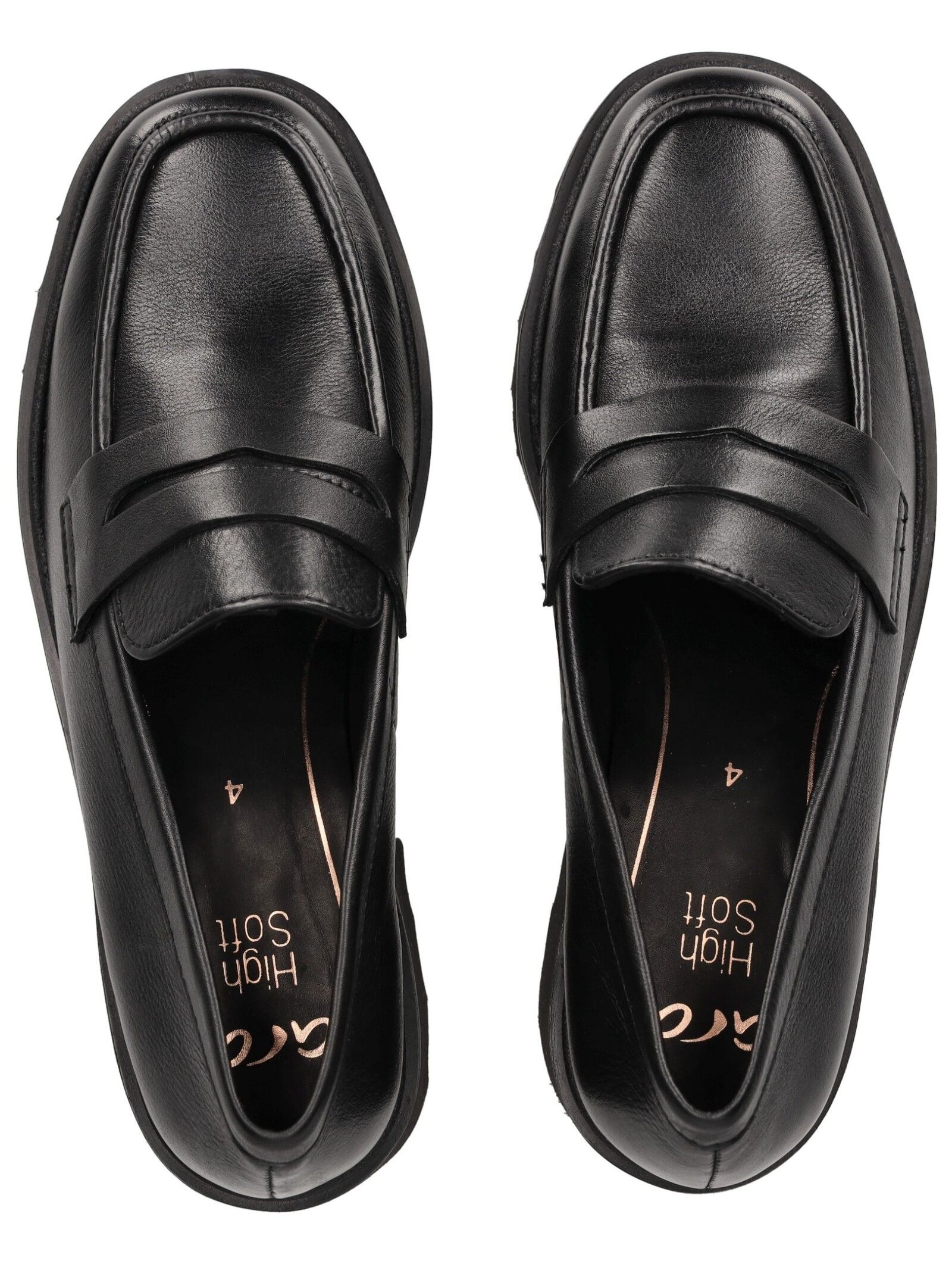 Ara Pumps »Ara Pumps Glattleder«