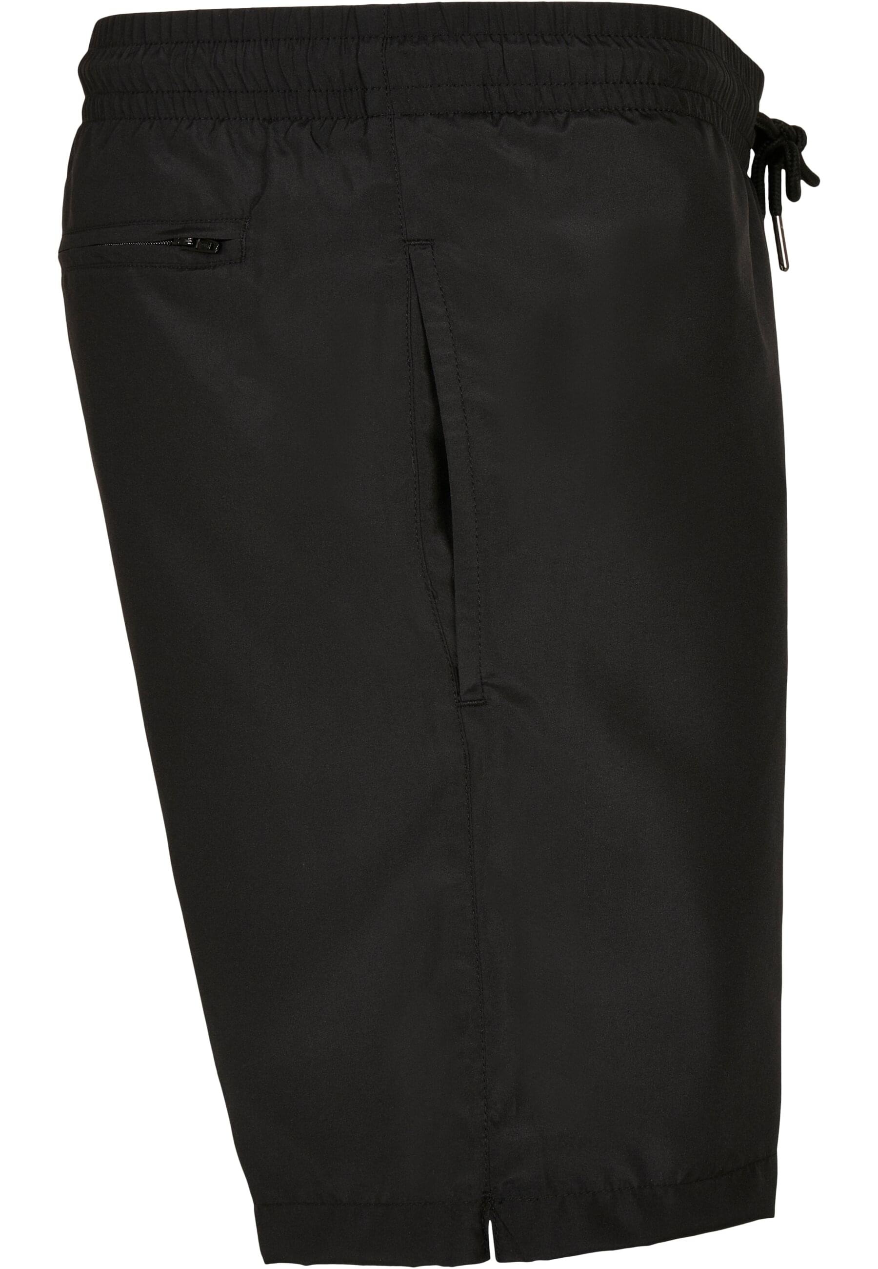 URBAN CLASSICS Badeshorts »Urban Classics Herren Recycled Swim Shorts«