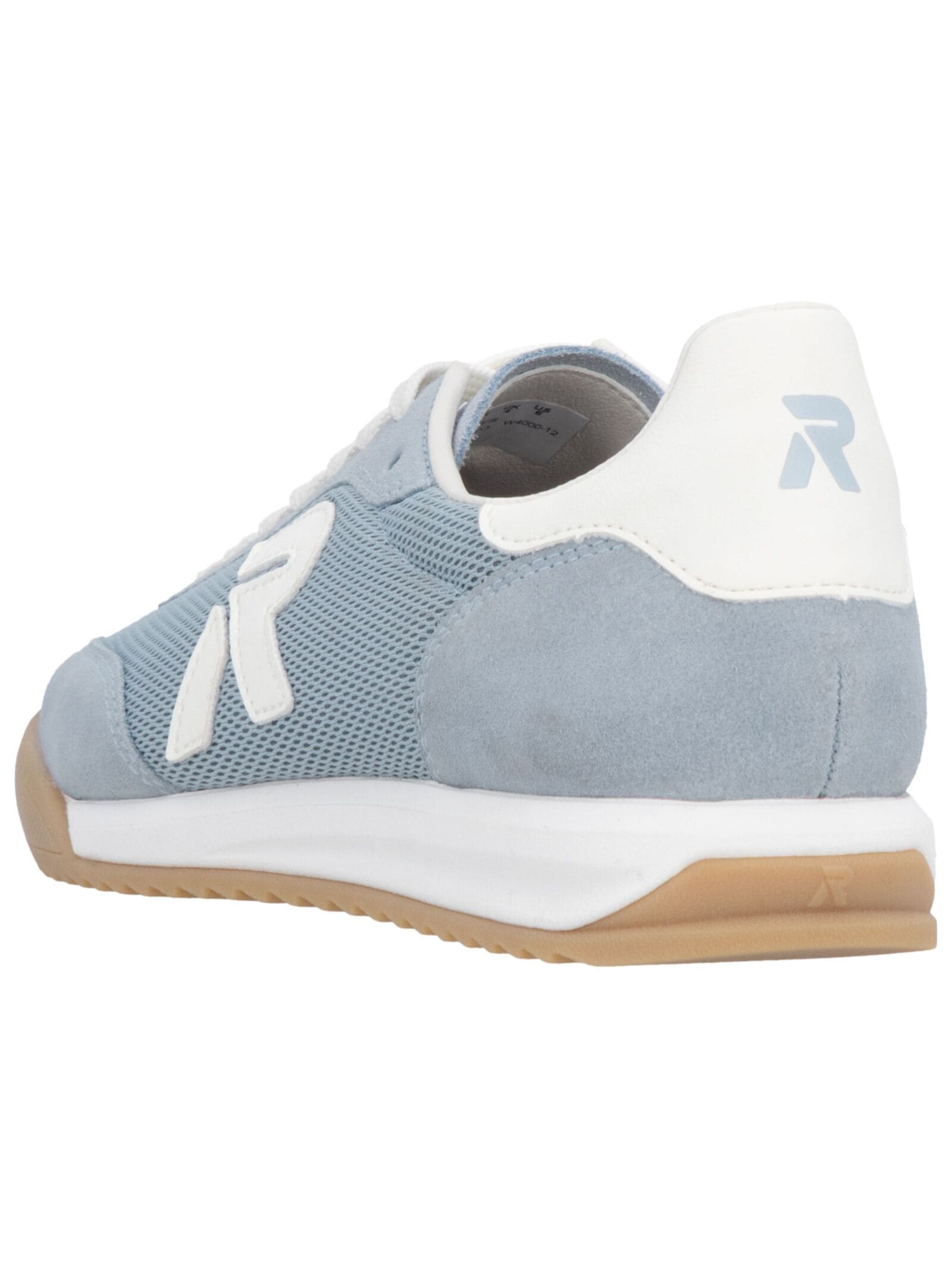 Rieker Sneaker »Rieker Sneaker Textil«