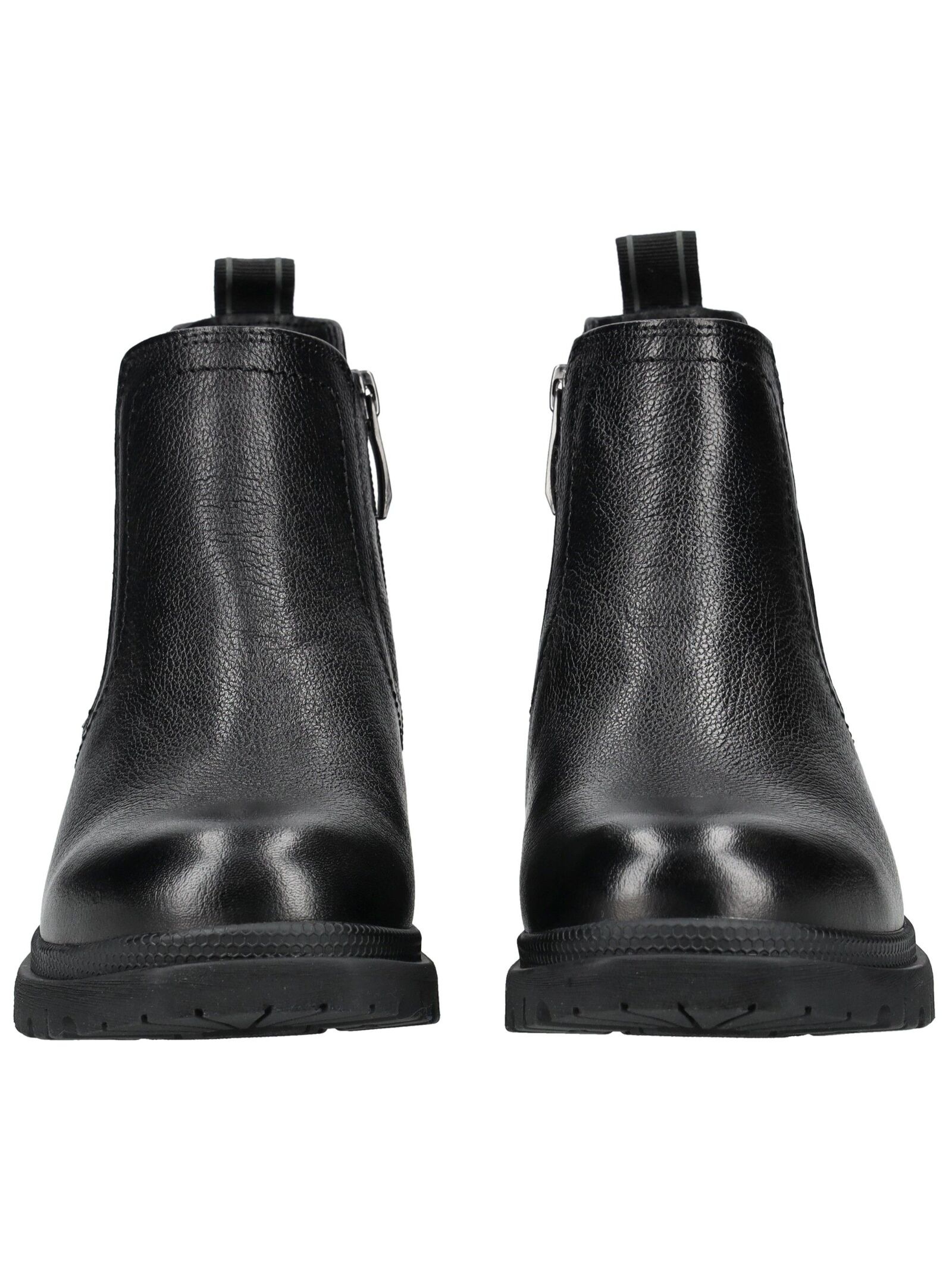 Tamaris Stiefelette »Tamaris Stiefelette Leder/Textil«