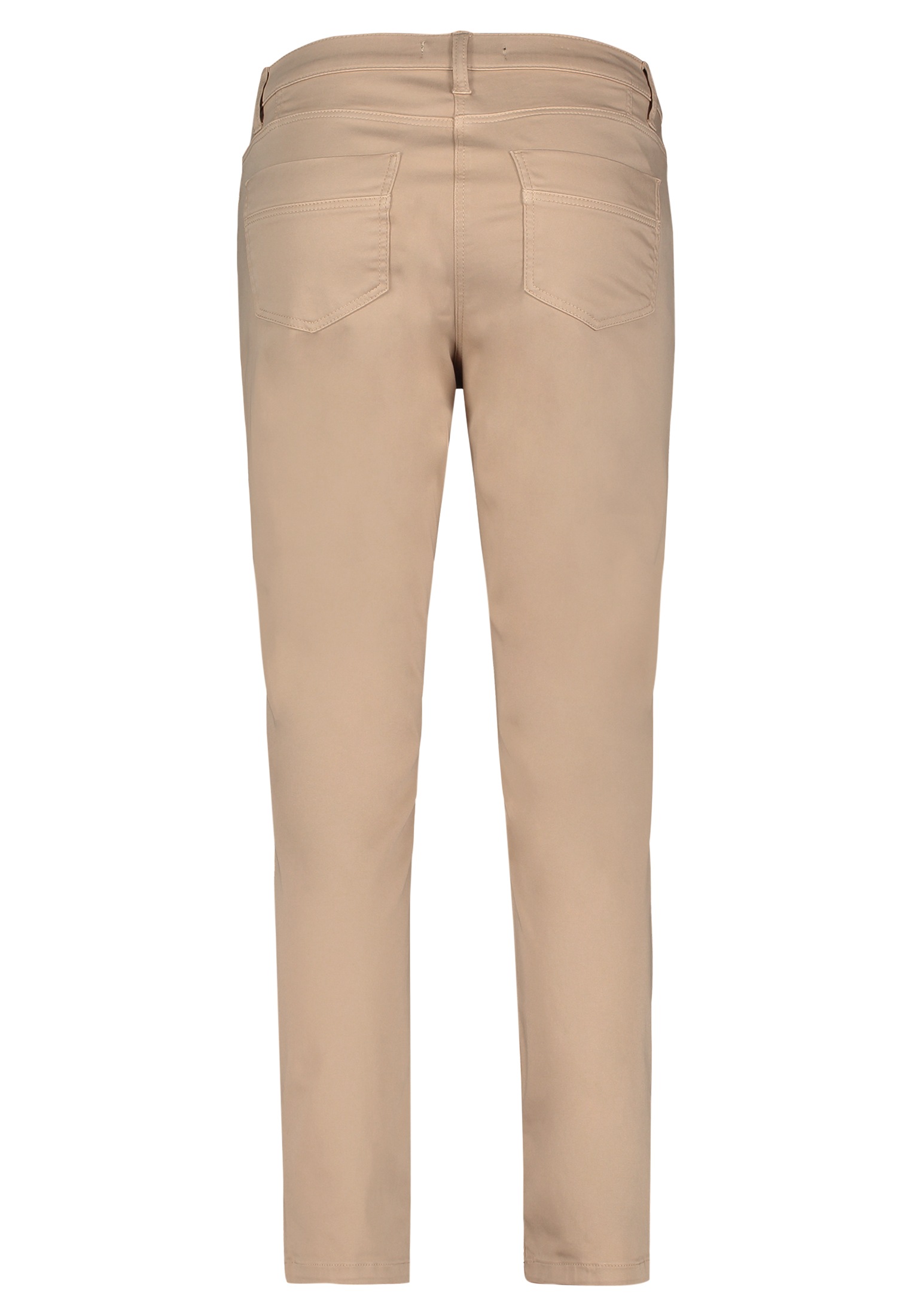 Betty Barclay Stoffhose »Betty Barclay Casual-Hose Slim Fit«, Passenabtrennung