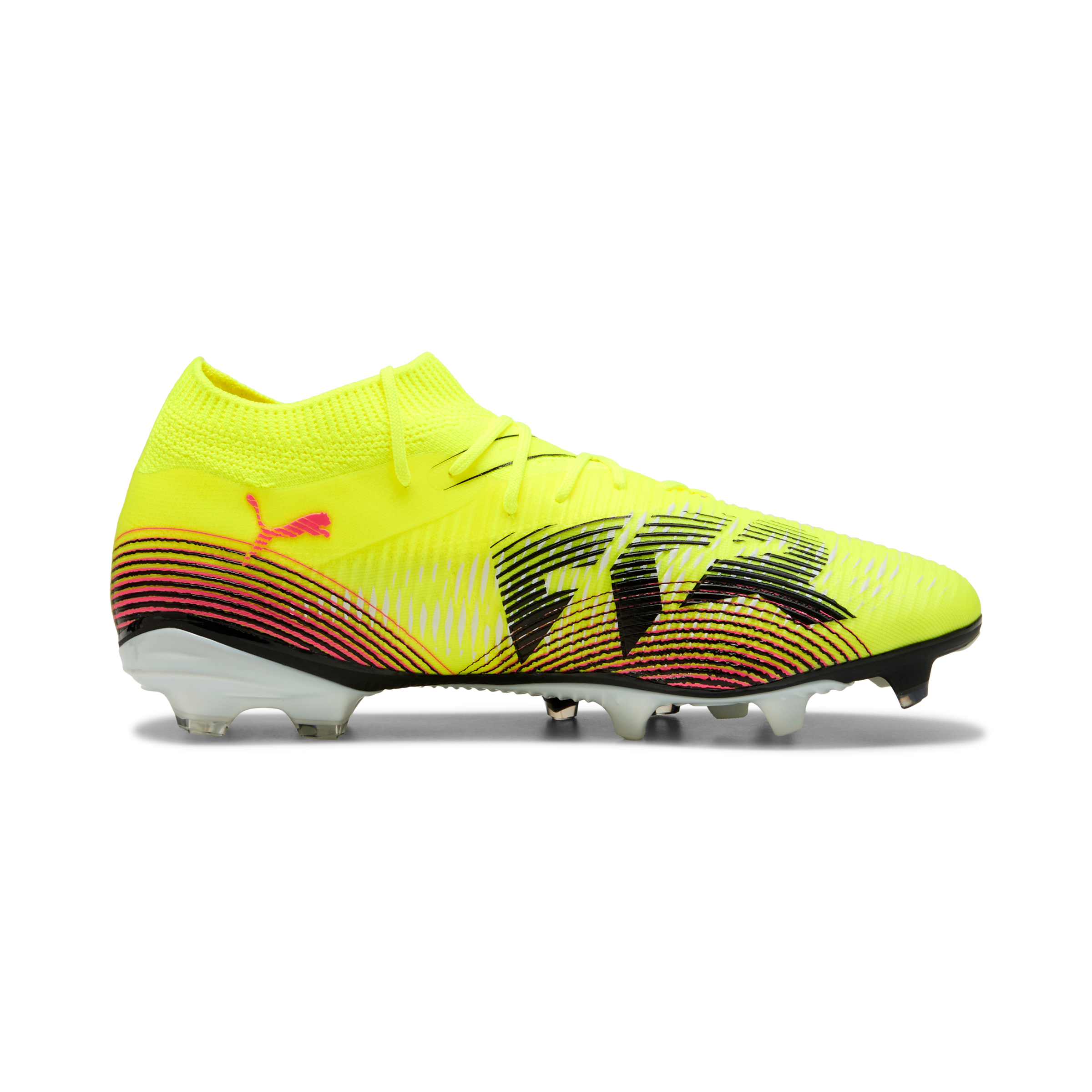 PUMA Fußballschuh »FUTURE 8 MATCH FG/AG«