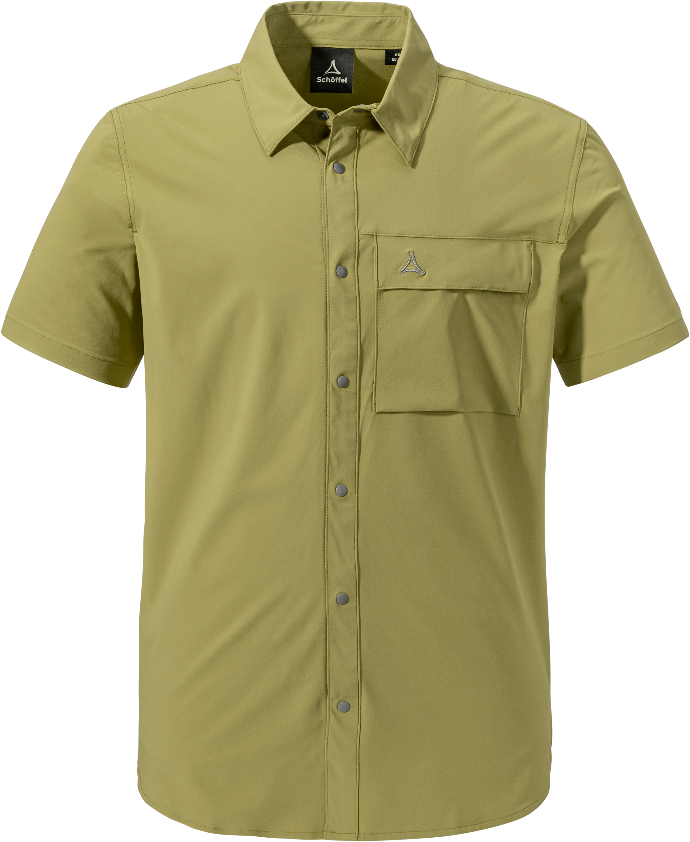 Schöffel Funktionshemd »Shirt Style Dooser MEN«