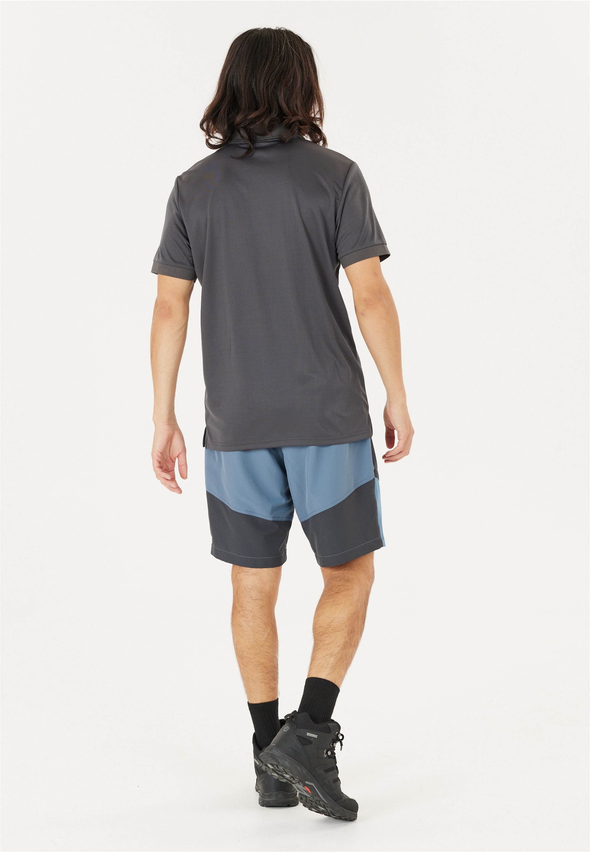 WHISTLER Shorts »AVIAN M ACTIV STRETCH«  mit komfortablem Funktionsstretch