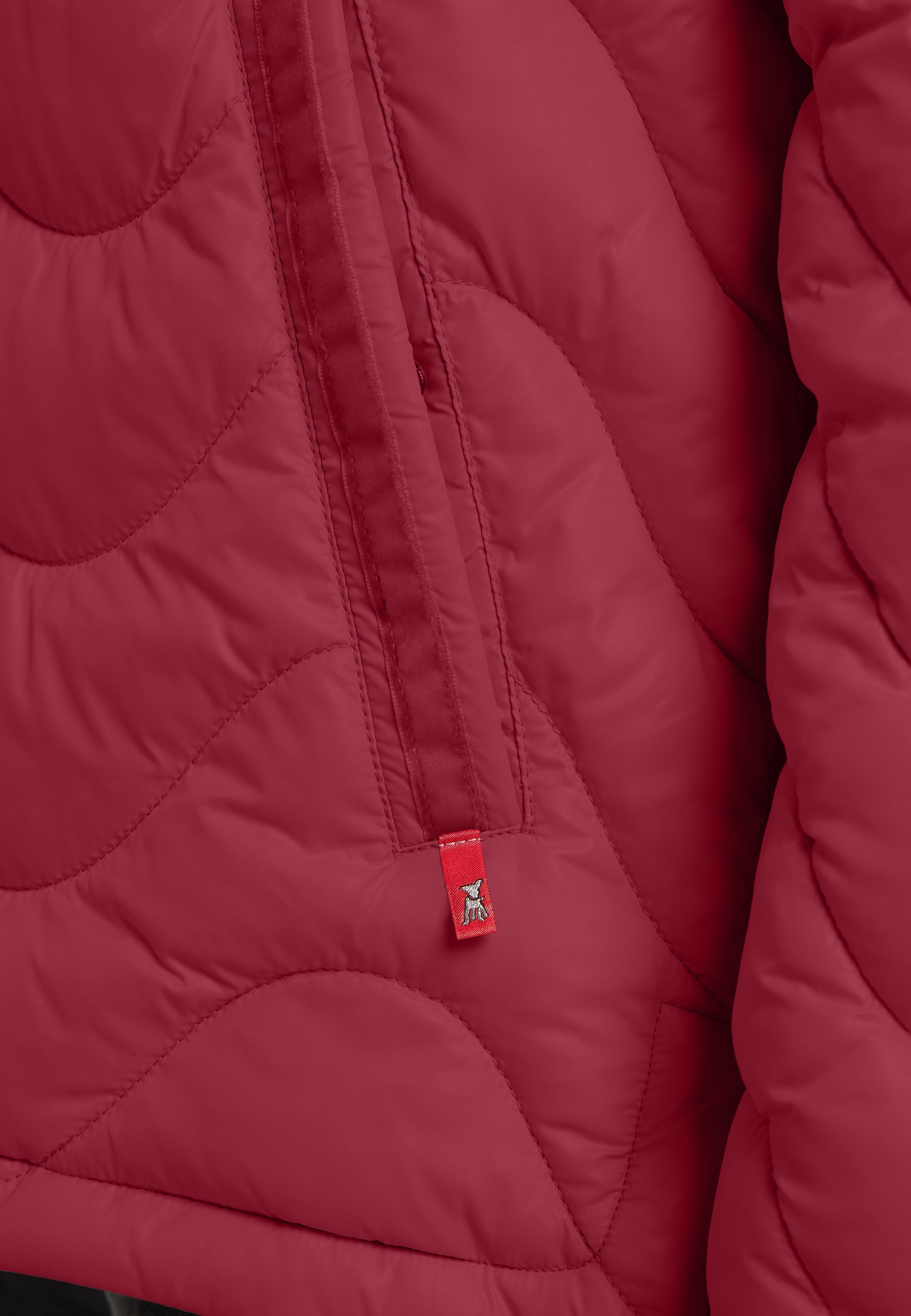 Frieda & Freddies Blouson »Thermolite Jacket / Ania«