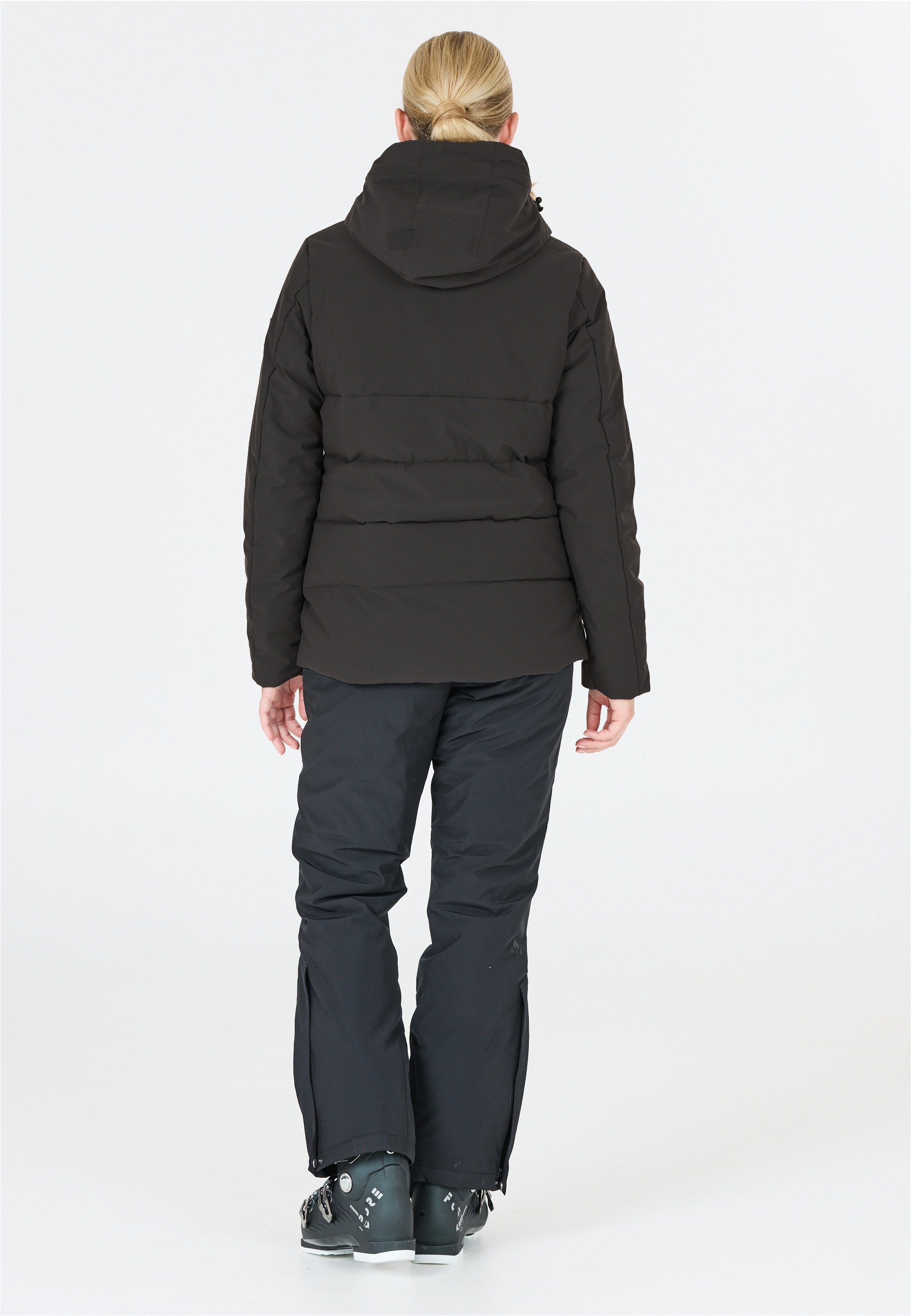 WHISTLER Skijacke »Lakeland«, In wasserdichter Qualität mit modischem Look