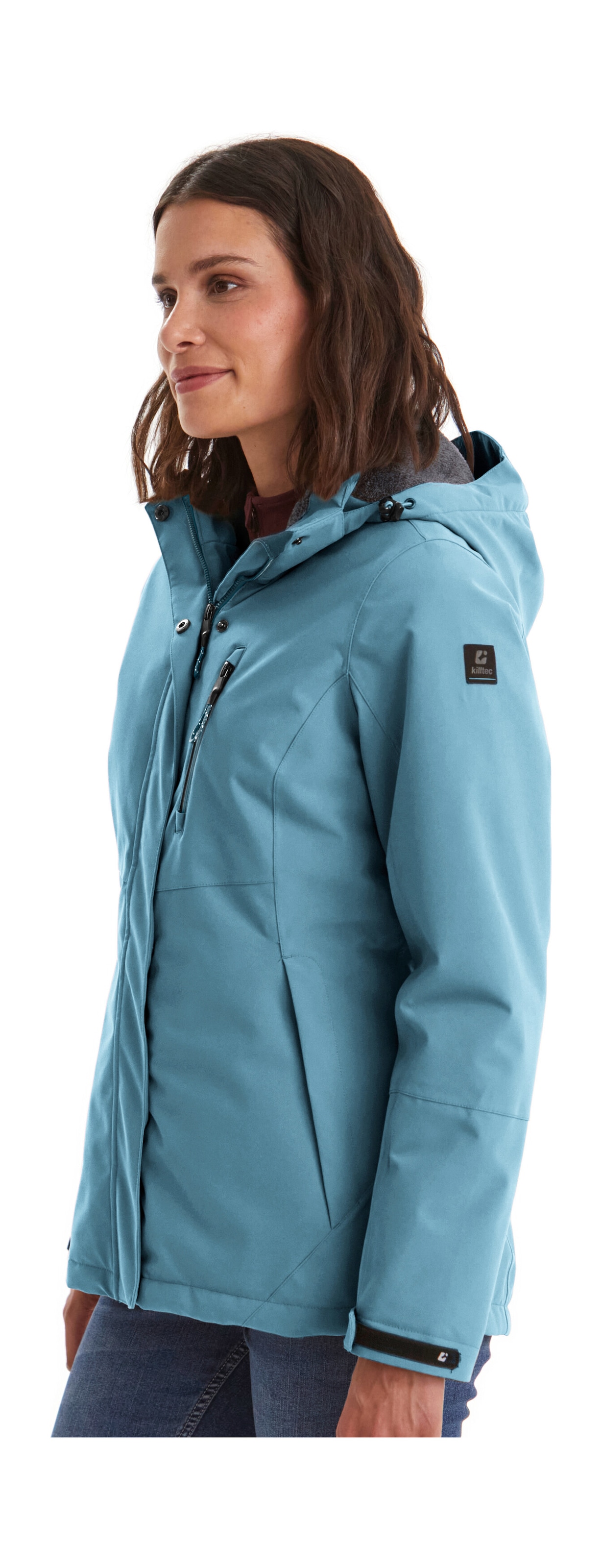 Killtec Outdoorjacke »KOW 140 WMN JCKT«