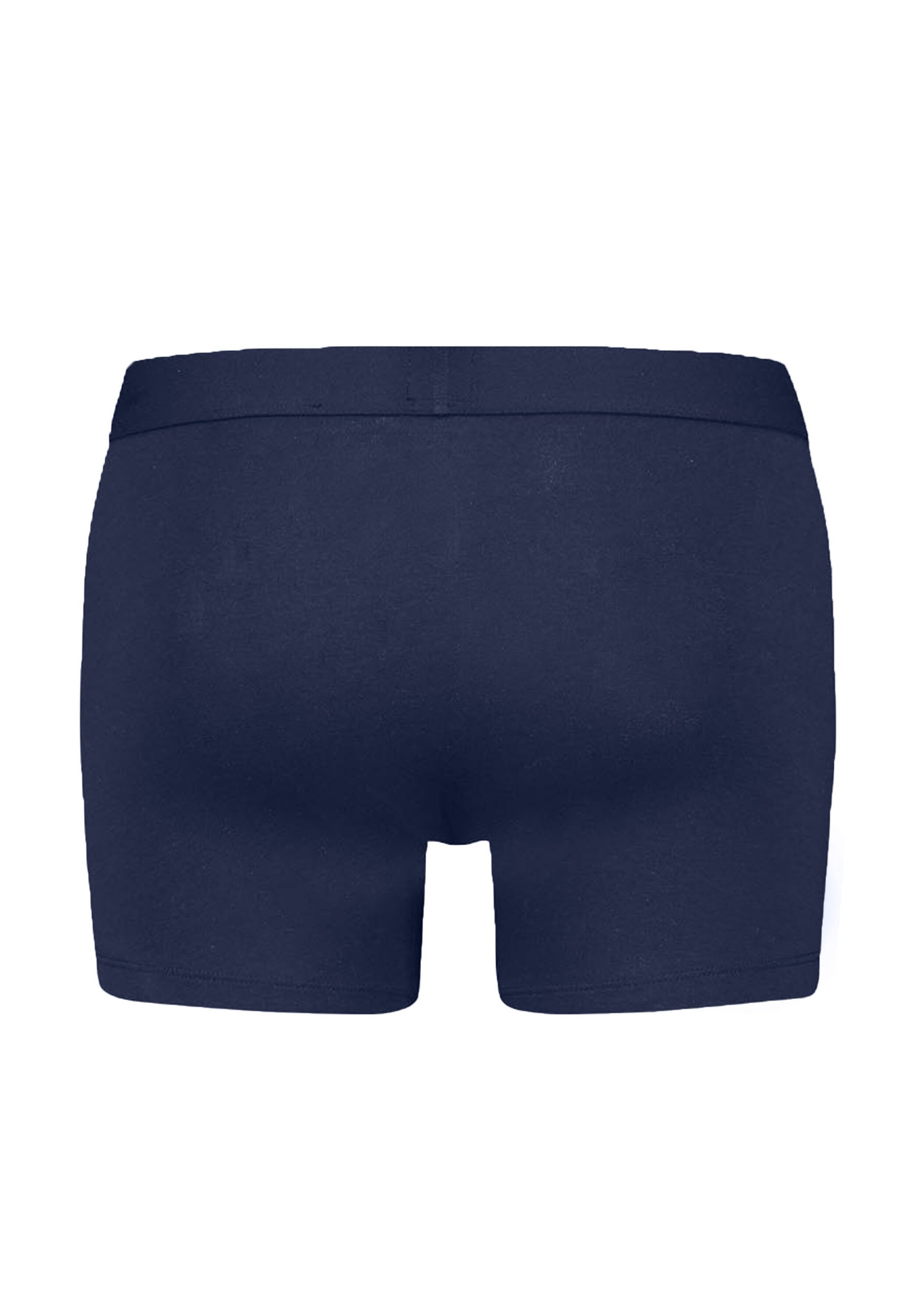 Levi's® Boxershorts »Boxershort SOLID BASIC BOXER BRIEF ORG CO 6P ECOM 6er Pack«