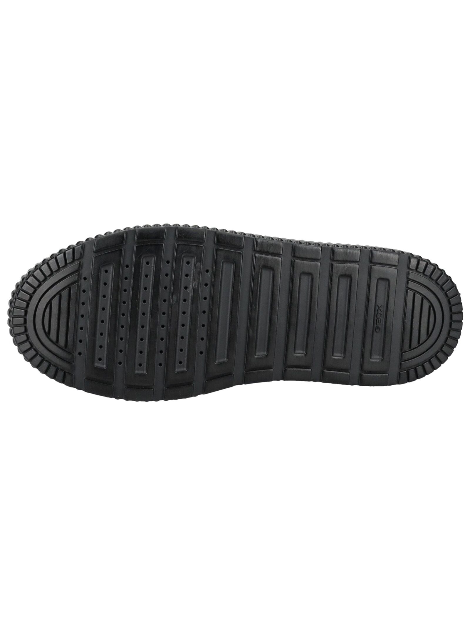 Geox Stiefelette »Geox Stiefelette Leder/Textil«