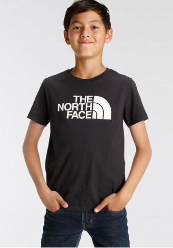 The North Face T-Shirt »TEENS EASY TEE« kaufen