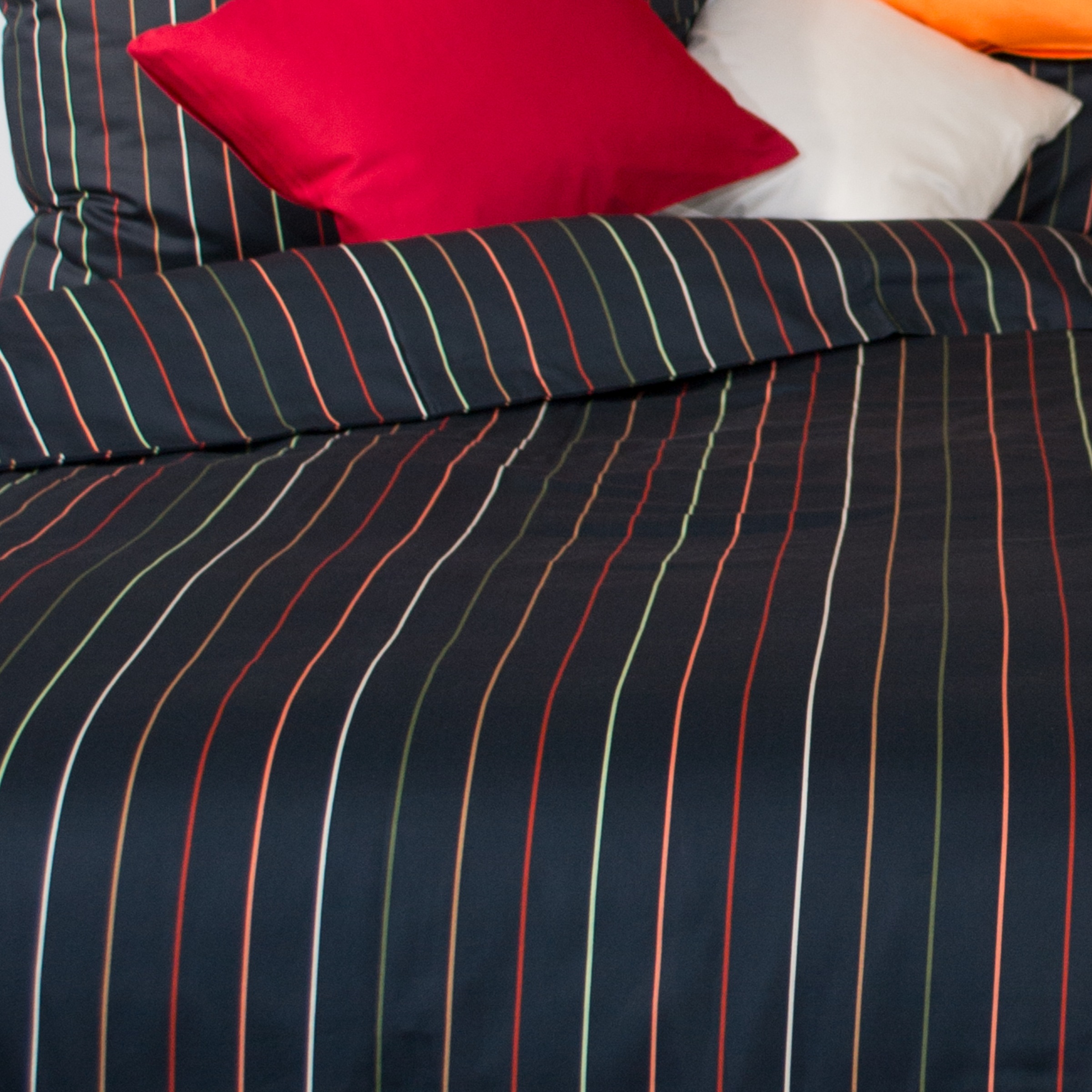 fleuresse Bettwäsche "Bed Art S" Mako Satin 100% Baumwolle mit Reißverschlu günstig online kaufen
