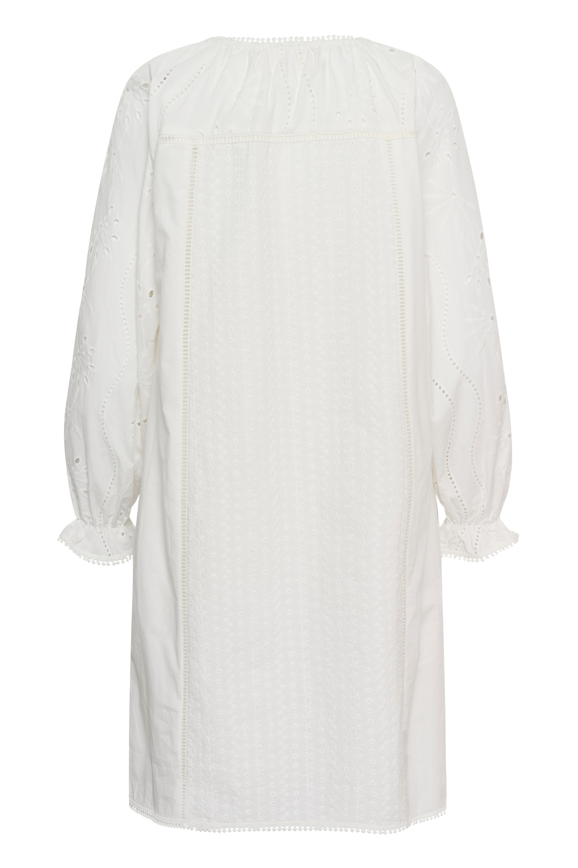 Cream Midikleid »Kleid CRSigne«