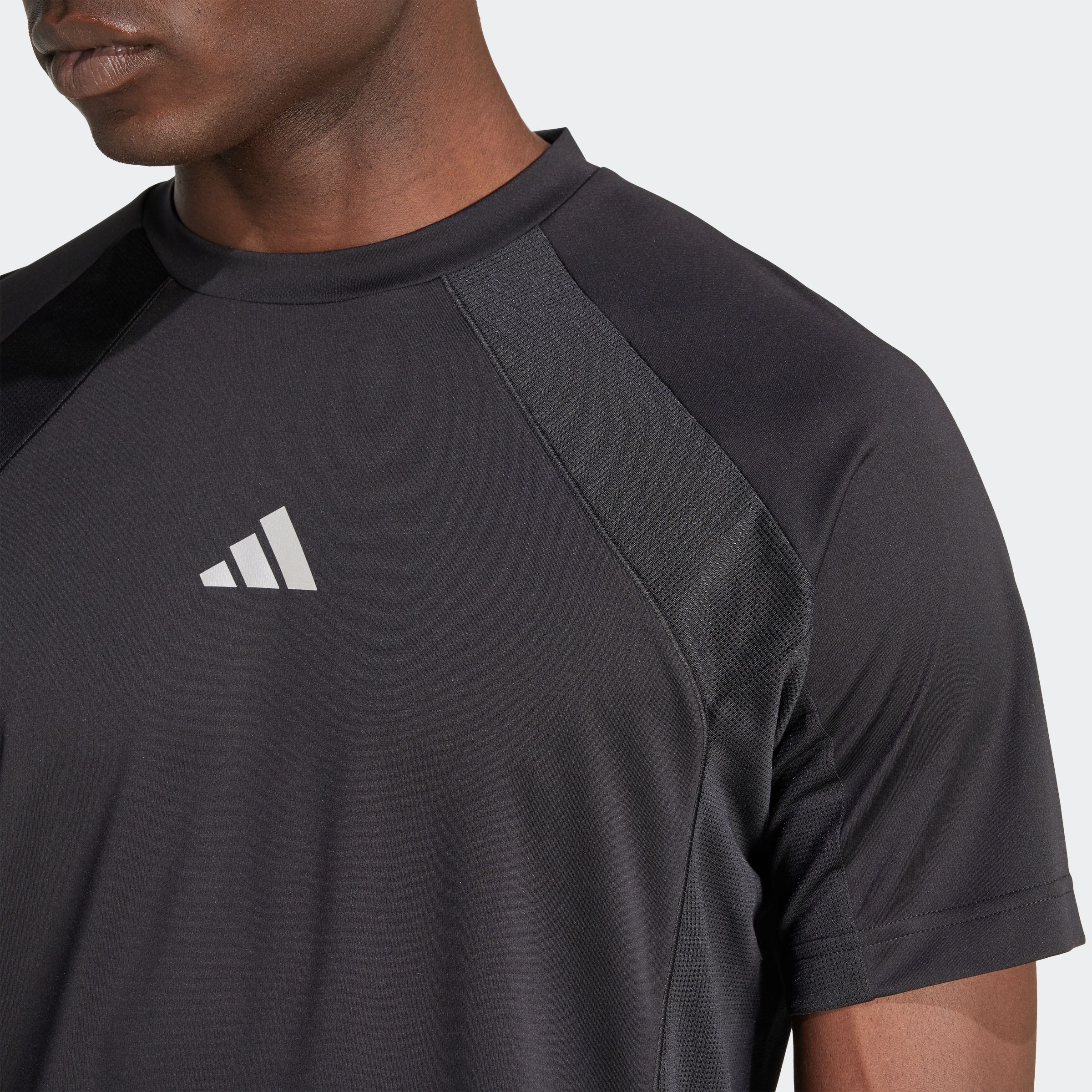 adidas Performance T-Shirt »TECH APP TEE«