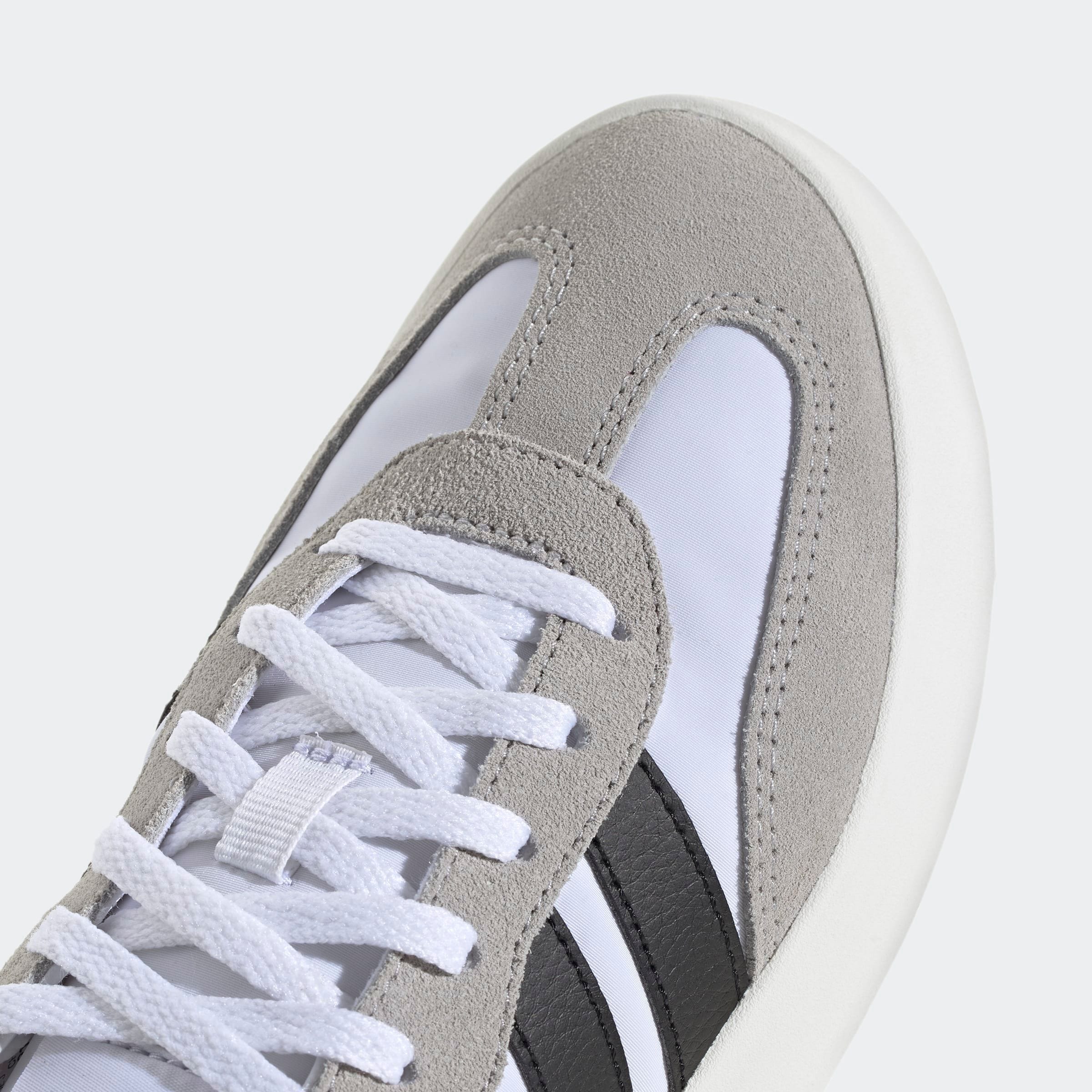 adidas Sportswear Sneaker »BARREDA DECODE E KINDER«, Design auf den Spuren des adidas Handball Spezial