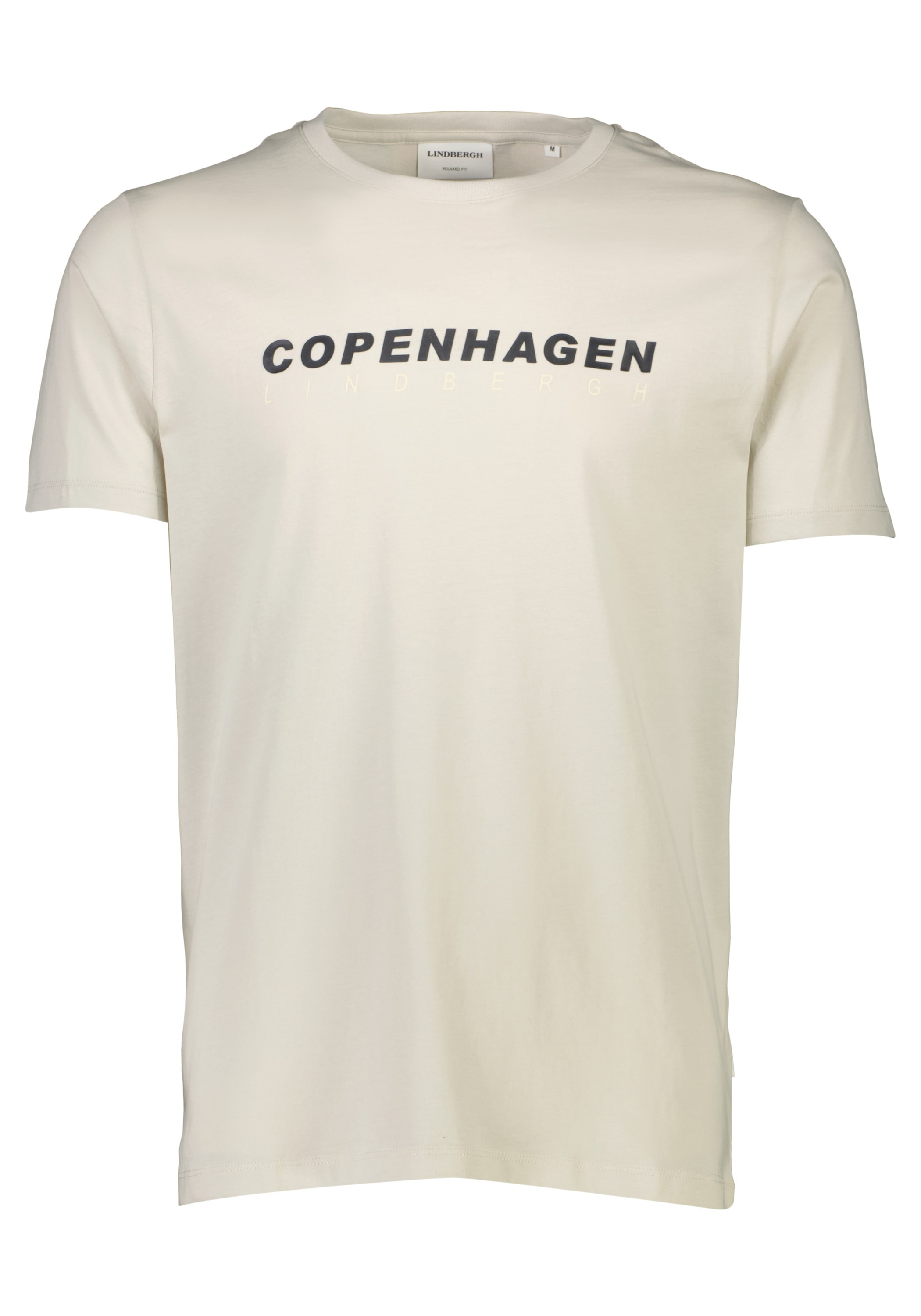 LINDBERGH T-Shirt »Lindbergh T-shirt«