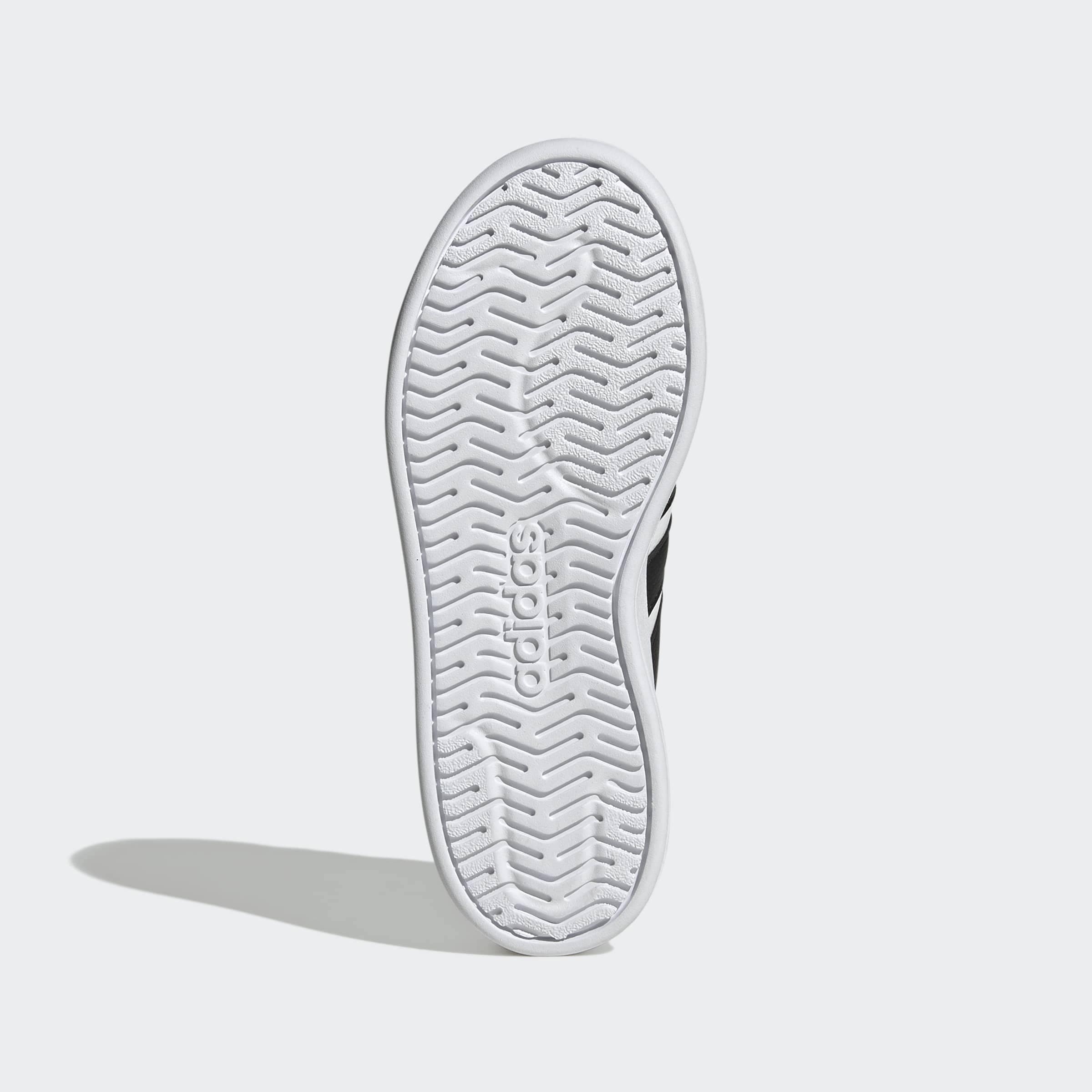 adidas Sportswear Plateausneaker »STREETTALK BOLD KIDS«  für Kinder & Jugendliche
