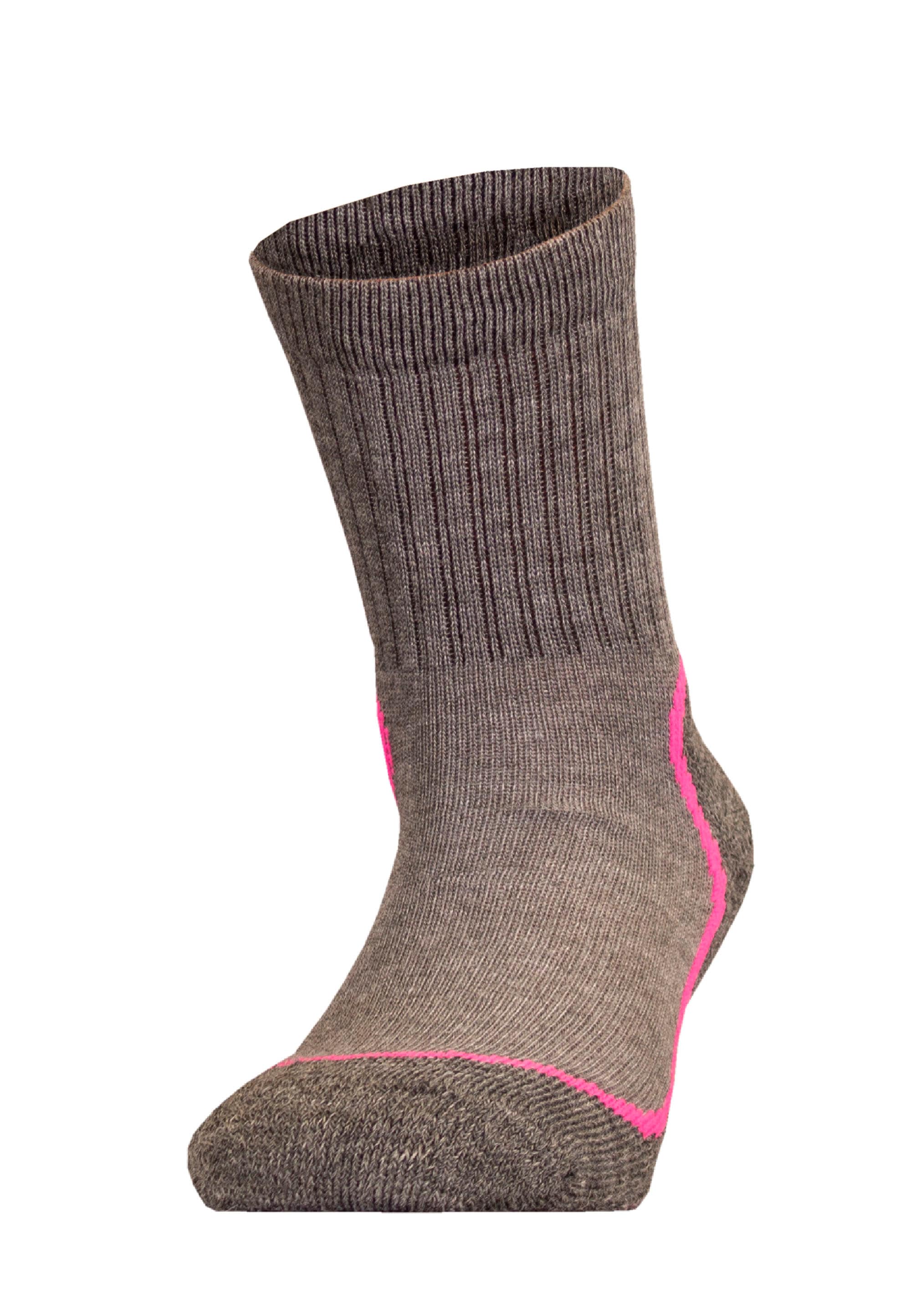 UphillSport Socken »KEVO JR«, (1 Paar), mit mehrlagiger Struktur und Coolmax  online kaufen | BAUR