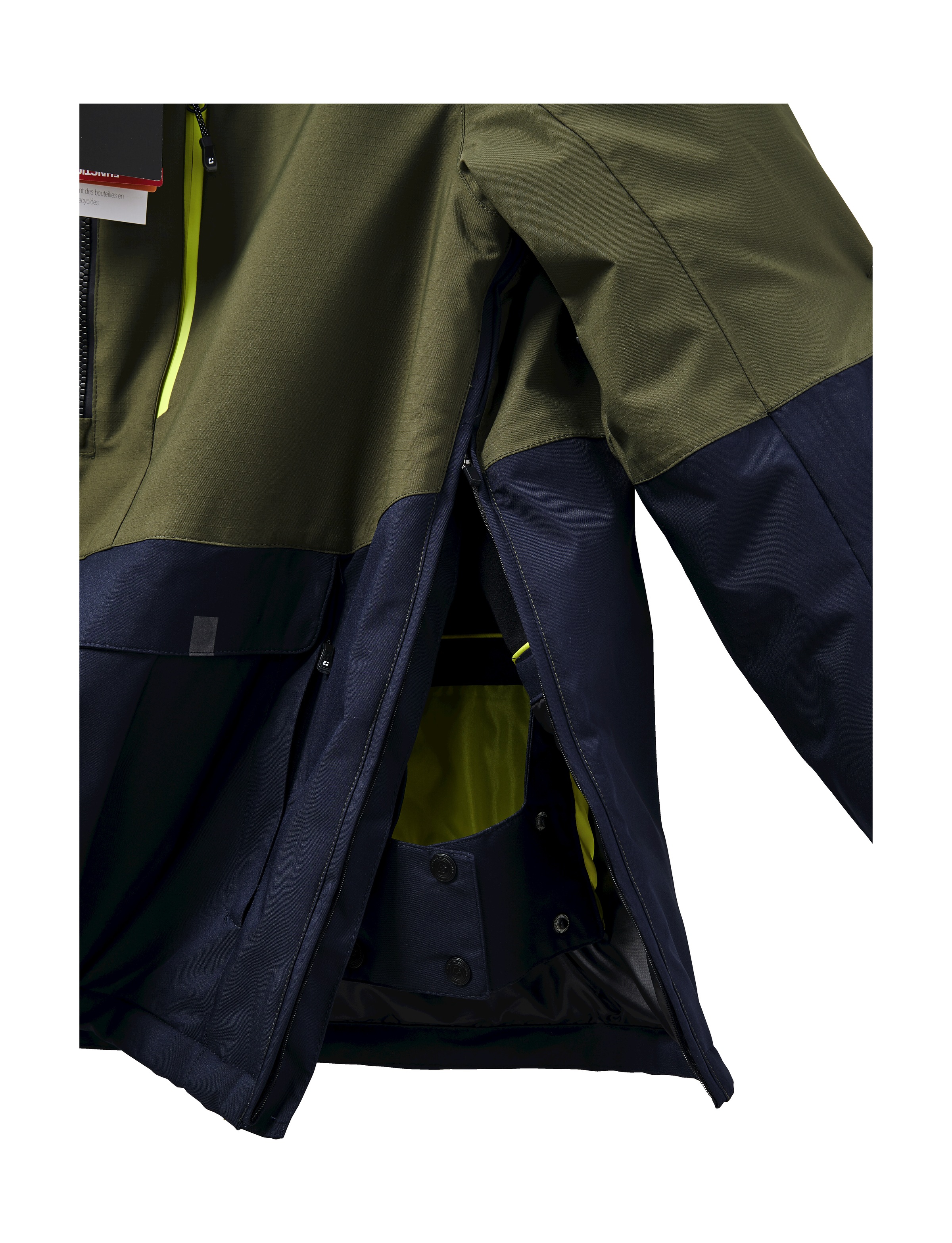 Killtec Windbreaker »KSW 276 MN SKI WNDBRKR«