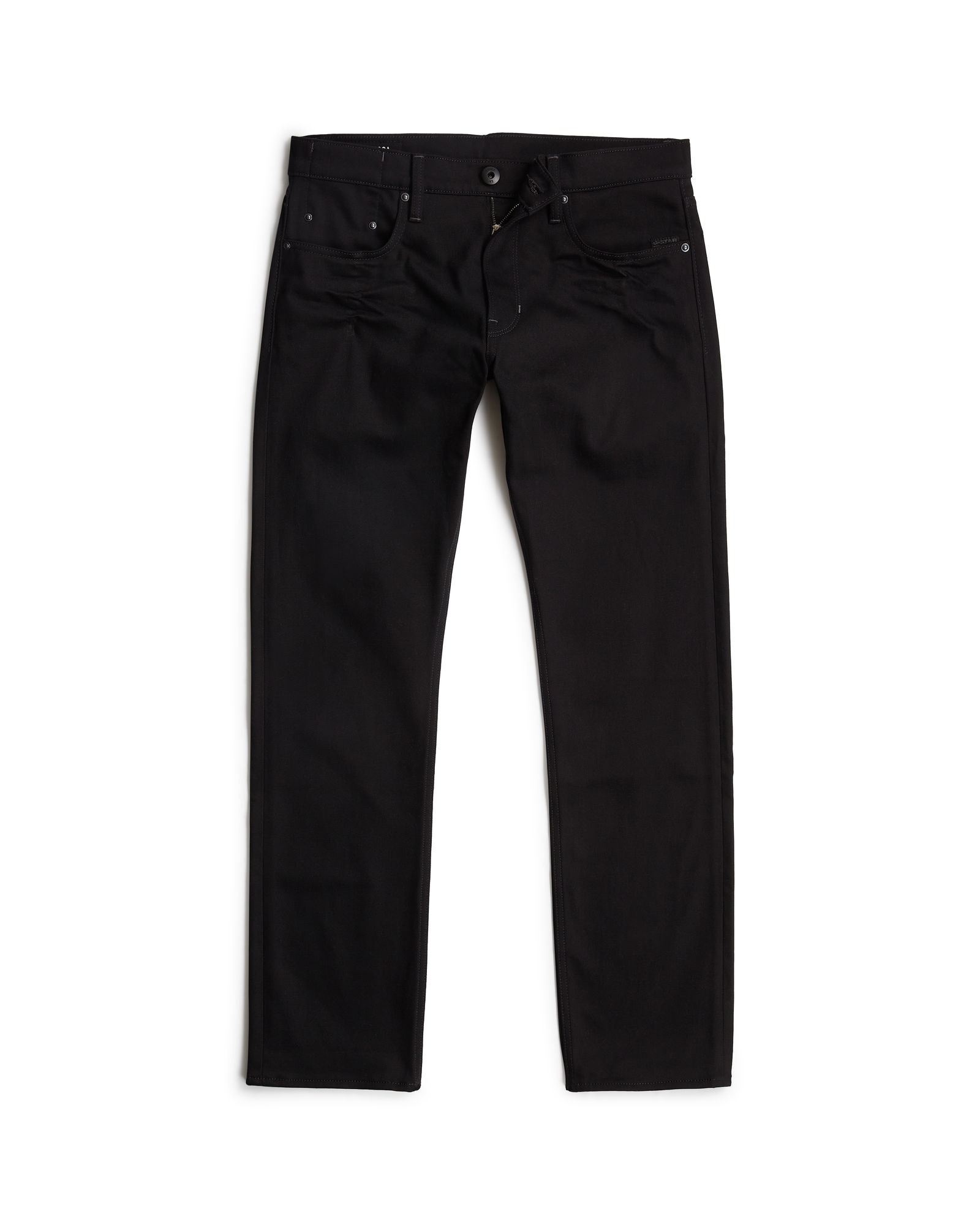 G-STAR 5-Pocket-Jeans "Mosa Straight Jeans" günstig online kaufen