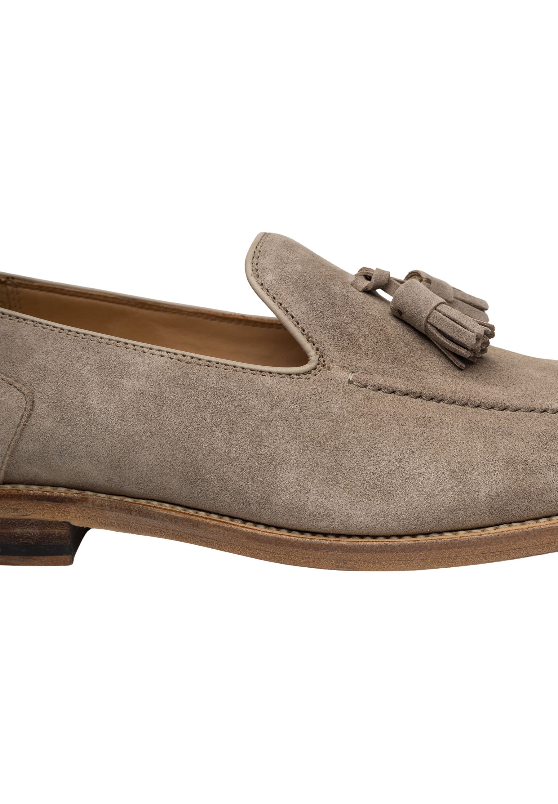 Henry Stevens Loafer »Marshall TL«