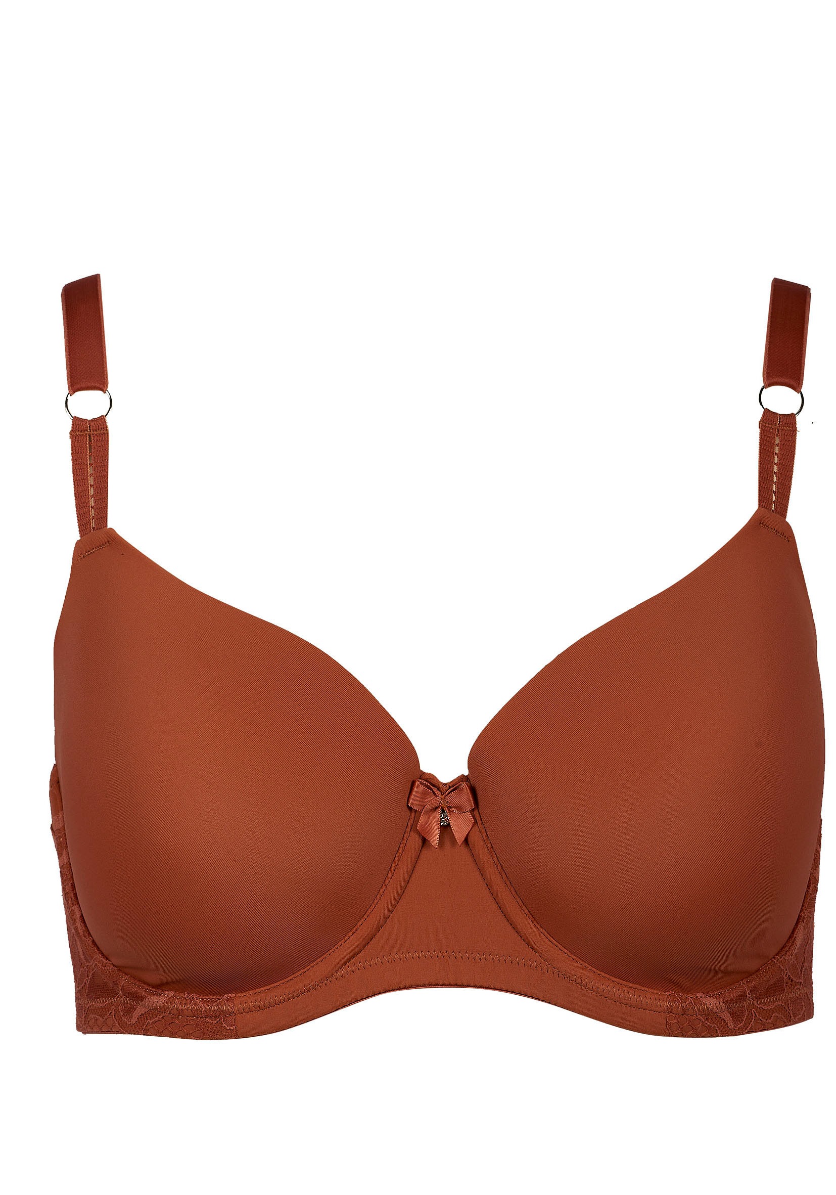 After Eden D-cup & up "FARO" verstellbare Träger, mit Schale, mit Bügel, mi günstig online kaufen