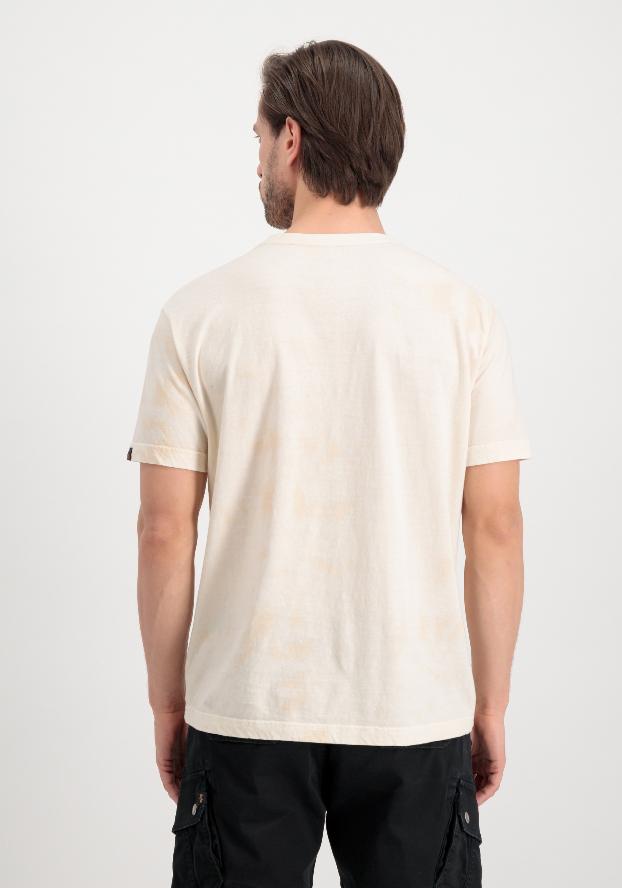 Alpha Industries T-Shirt »Alpha Industries Men - T-Shirts Vintage Aviation T-Shirt«