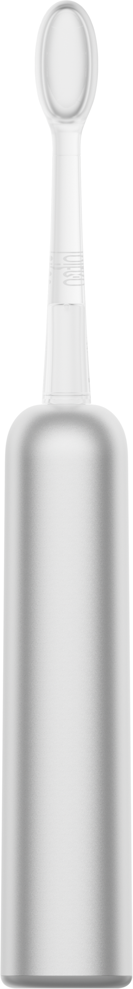 laifen Elektrische Zahnbürste »Wave Pro« 2 Stk. Aufsteckbürsten 60°-Oszillation, 66.000 Vibrationen/min, Drucksensor, 2 Modi